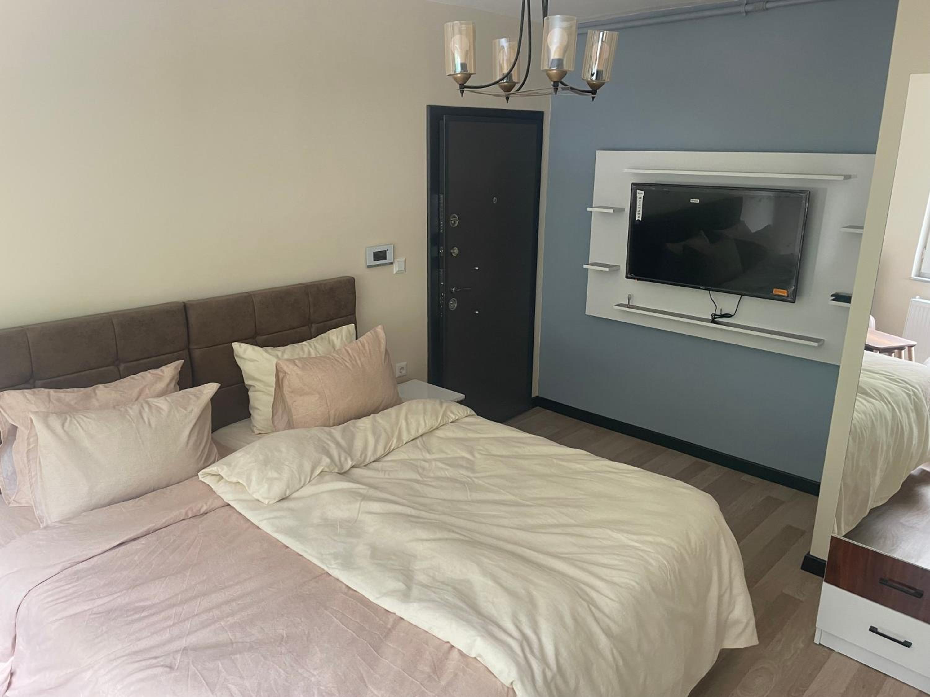 Eyüpsultan ABS Süitler - Image 82