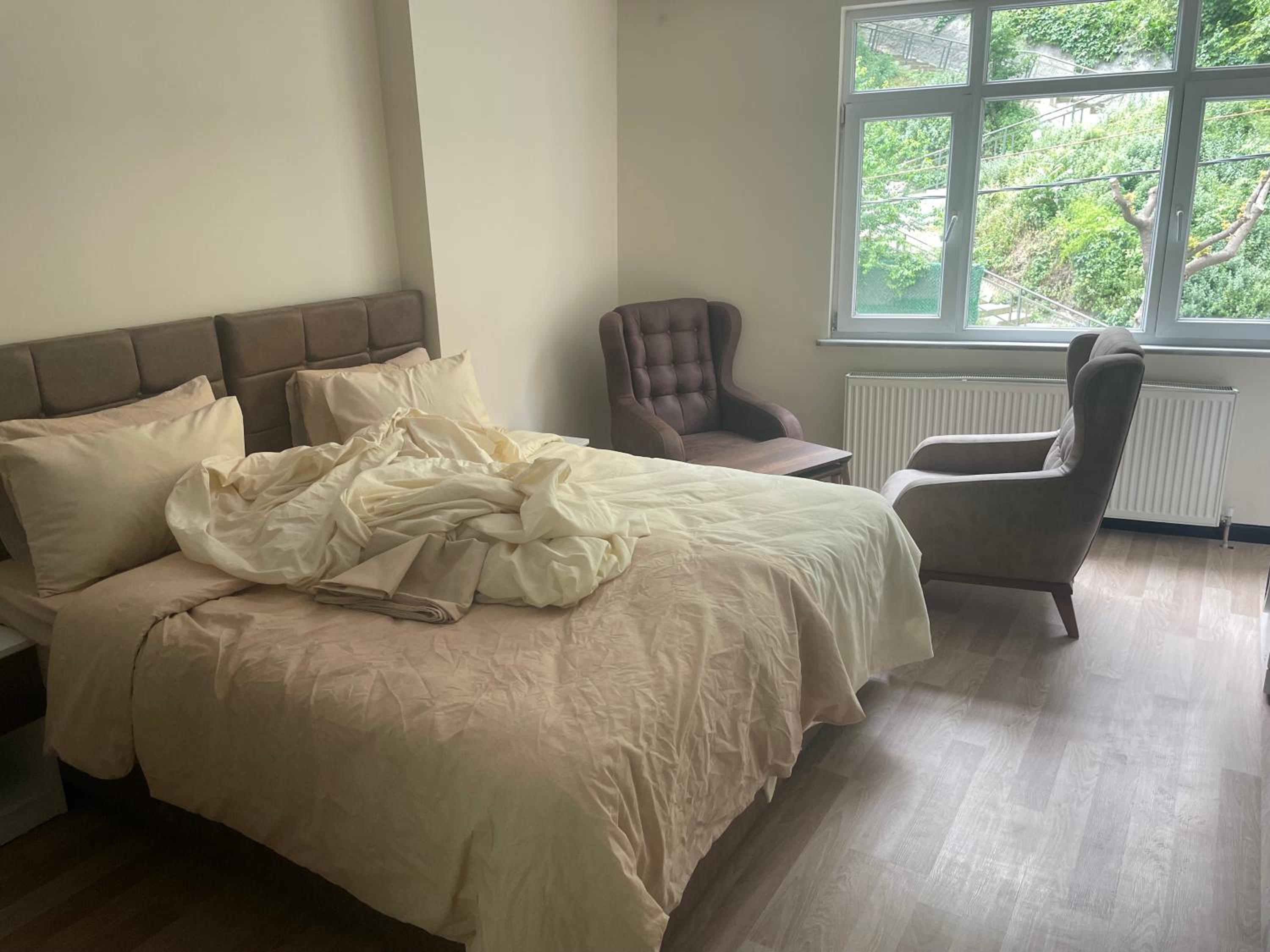 Eyüpsultan ABS Süitler - Image 92