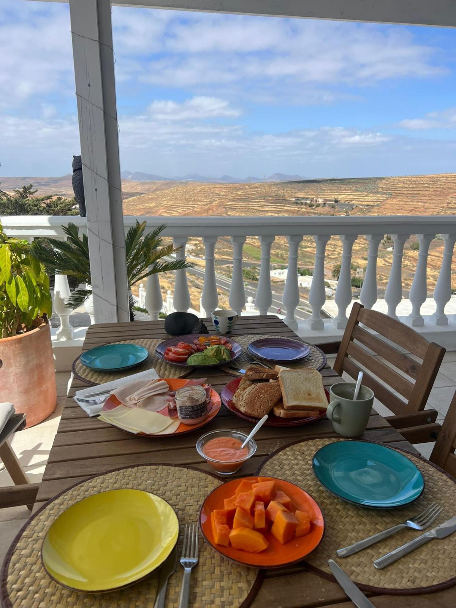 Las Nieves Suites