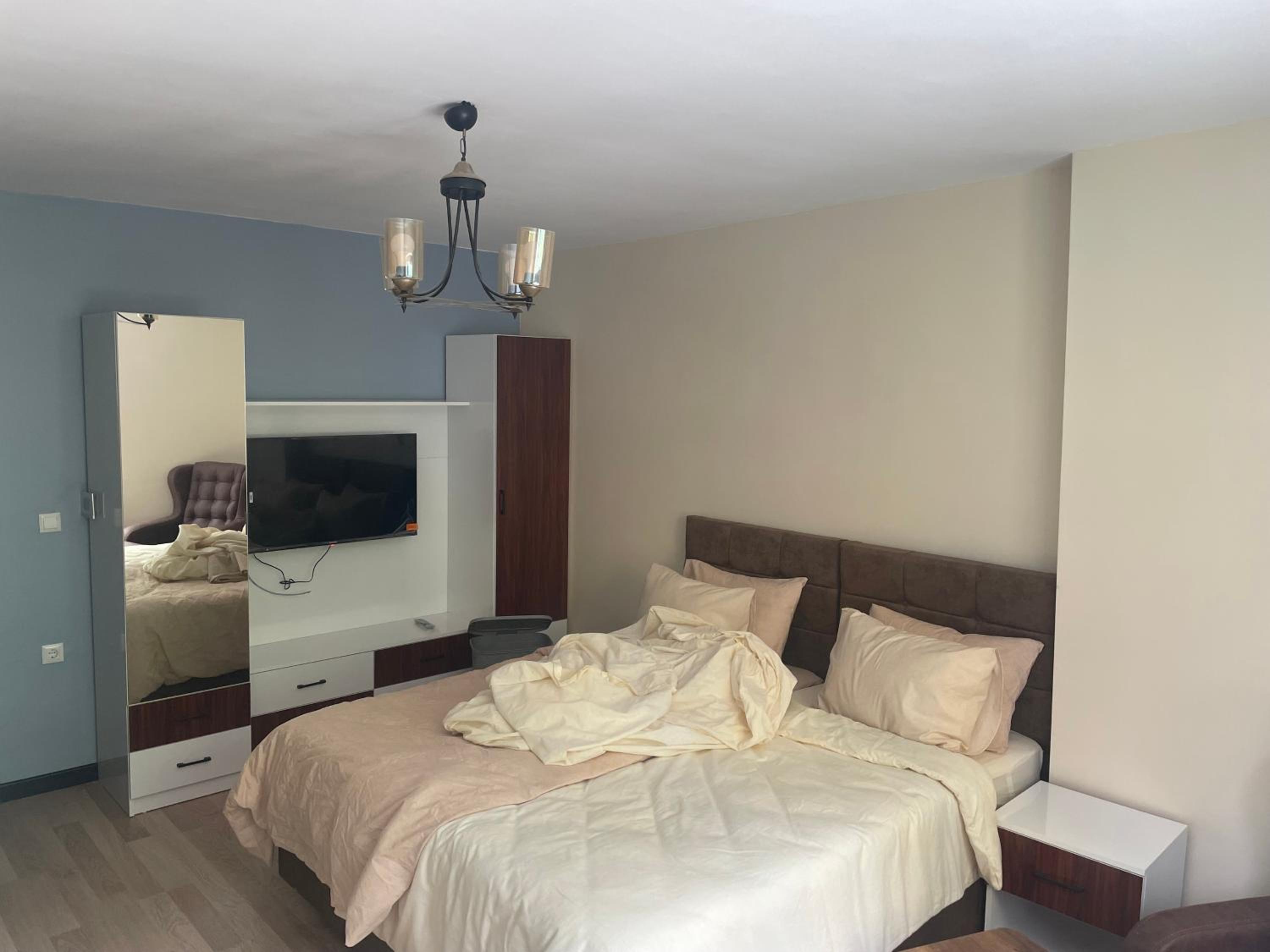 Eyüpsultan ABS Süitler - Image 85