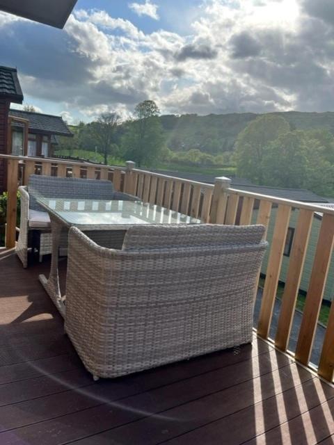 Lowena Lodge