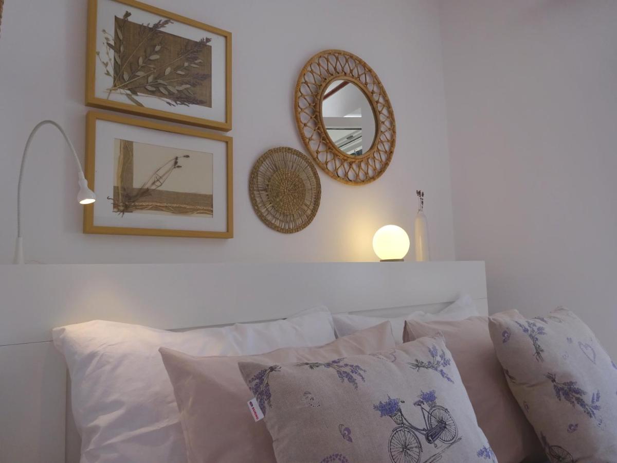 Eco Apartments Kate