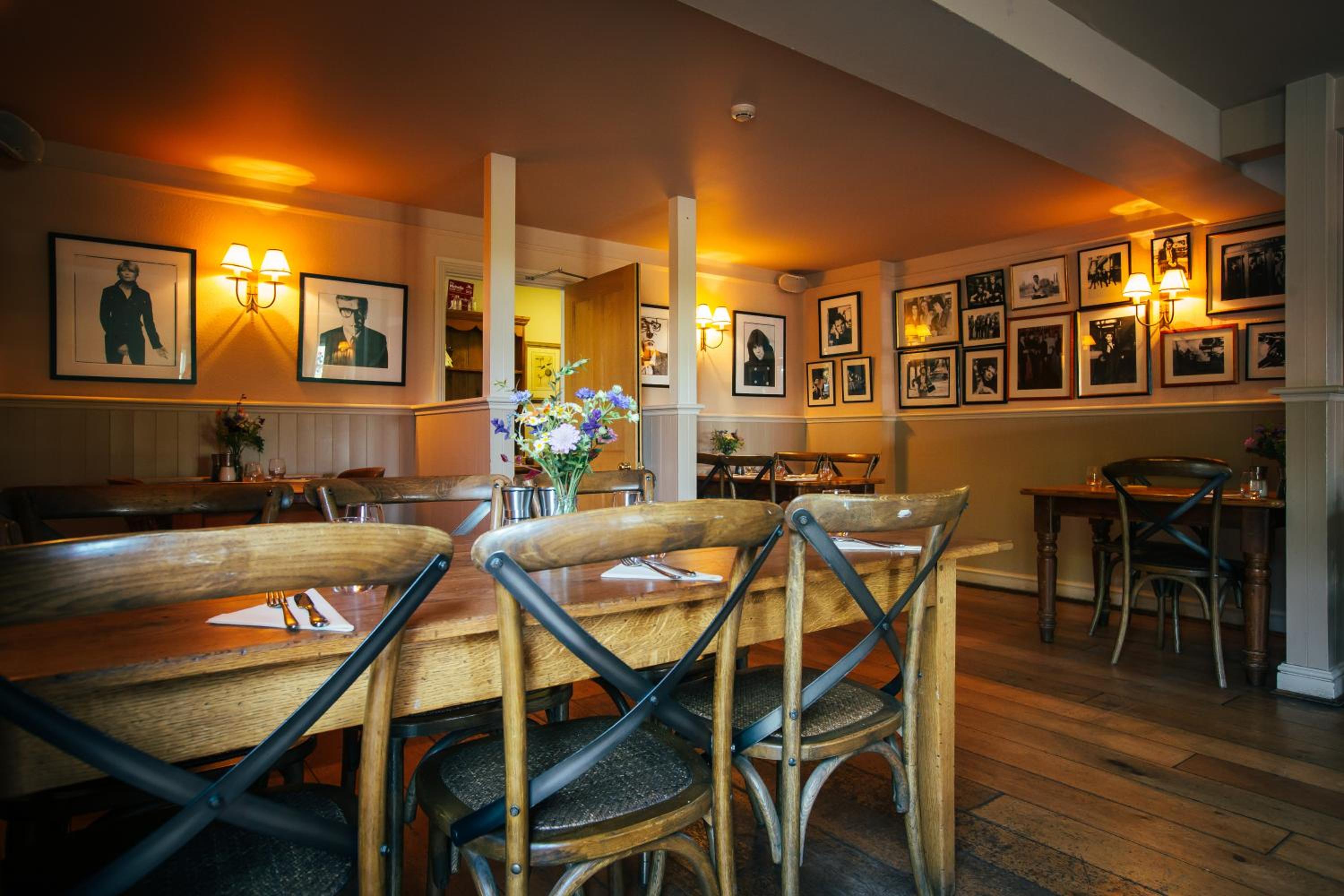The East End Arms view 4
