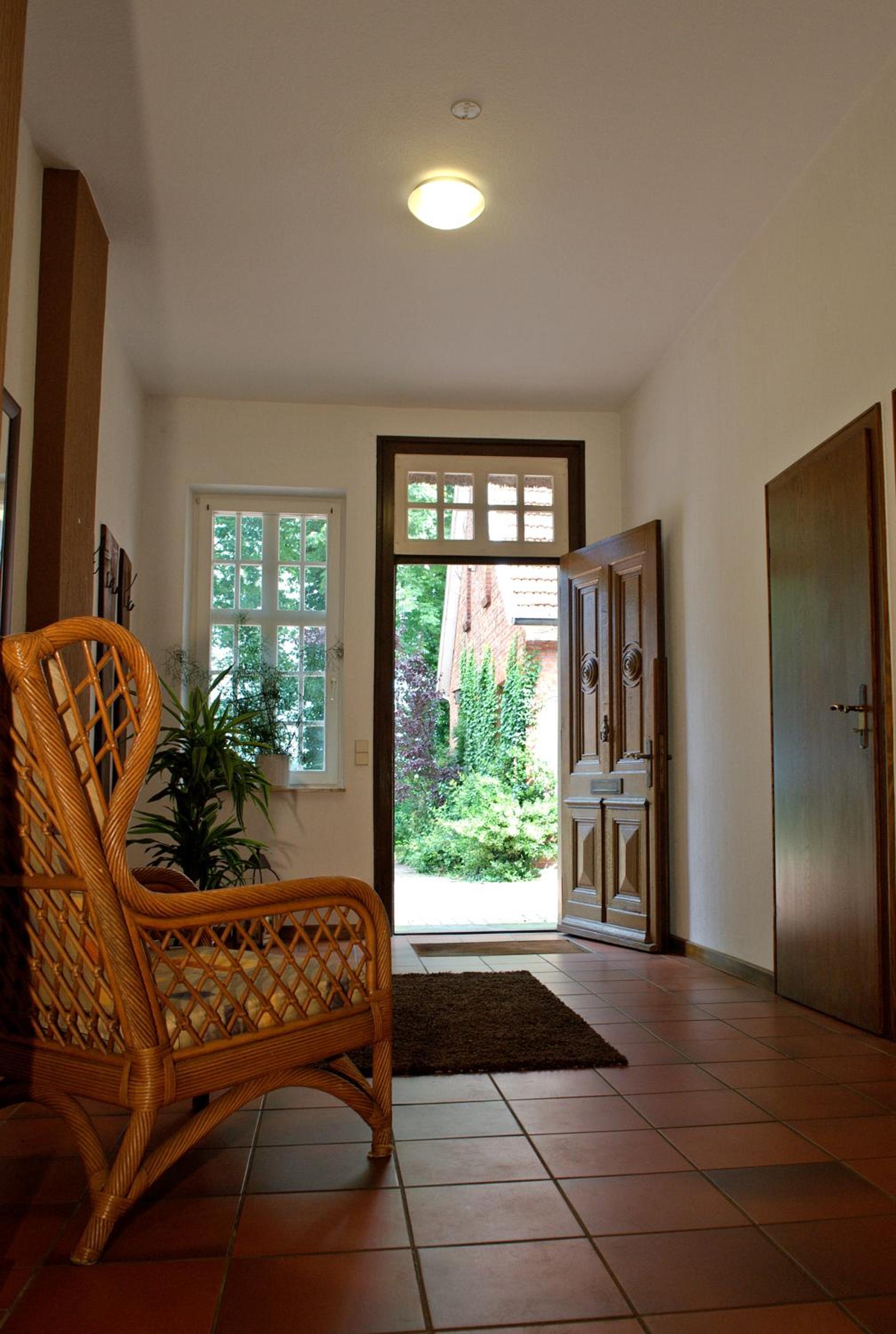 Ferienwohnung Art Land