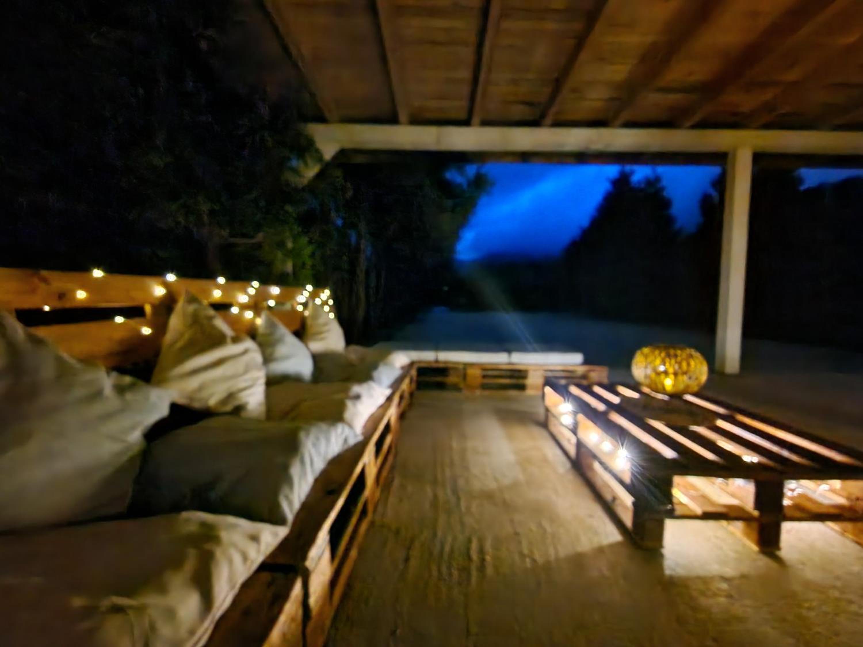 Bunloc House view 3