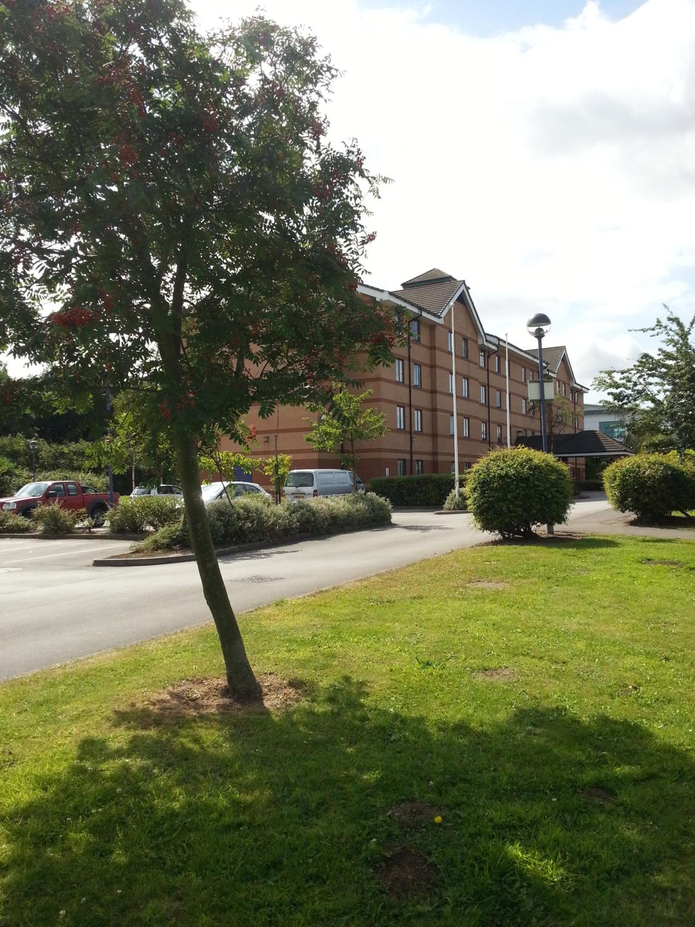 Rotherham Vacations - ibis Rotherham East - (M18 / M1) - Property Image 9