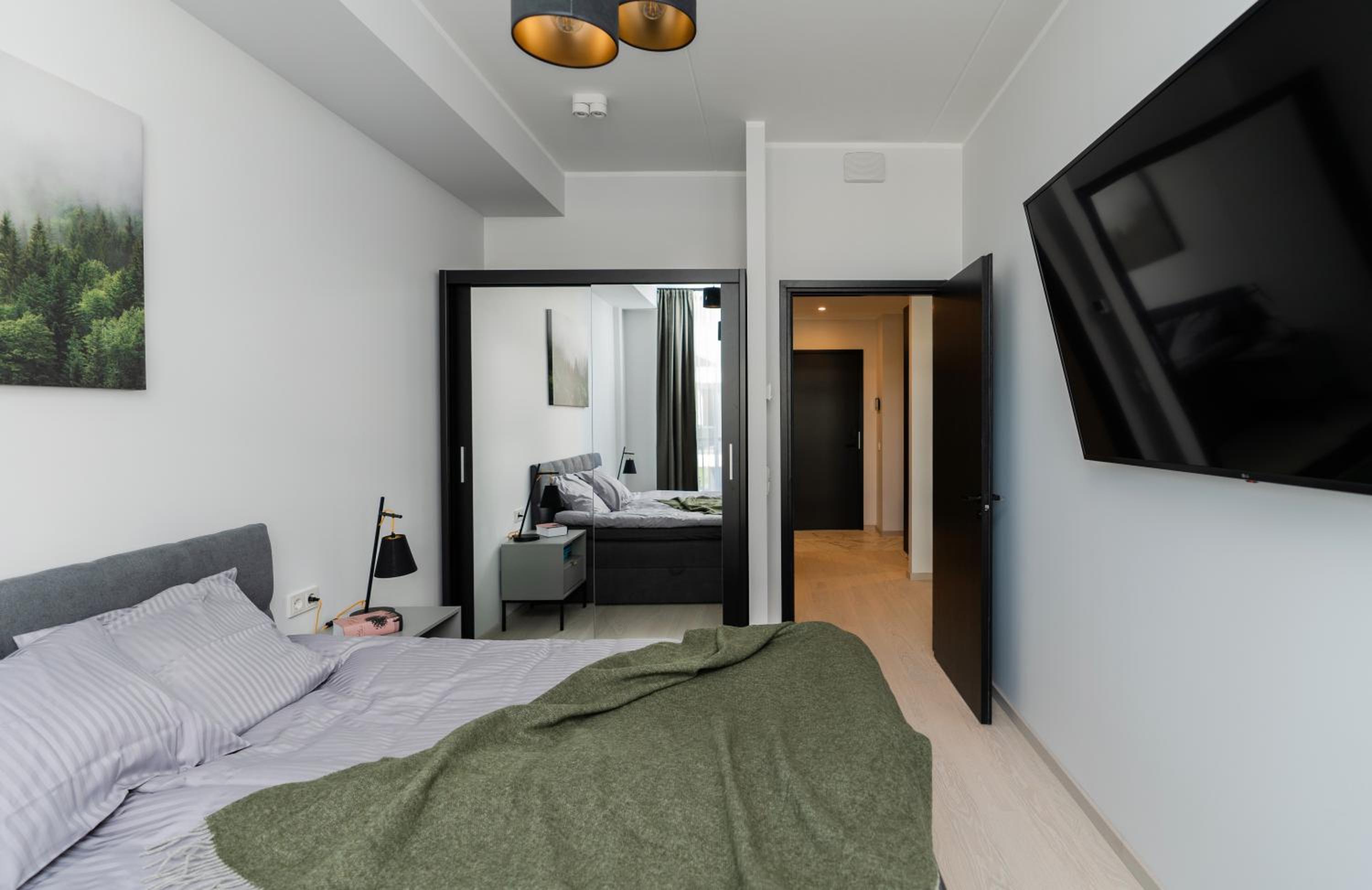 Pärnu Verde Apartments
