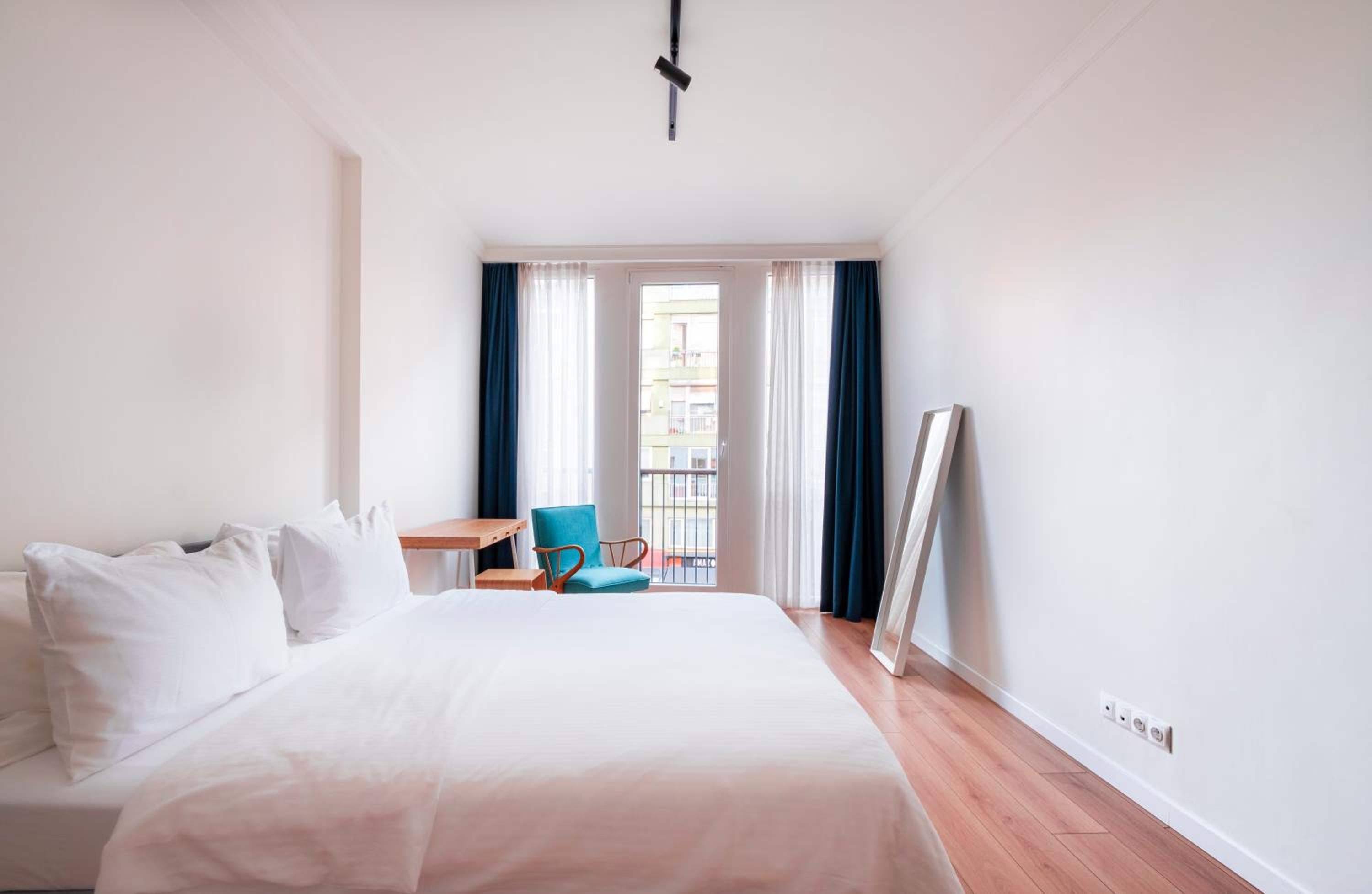 Homie Suites - Luxury Apartments in Maçka