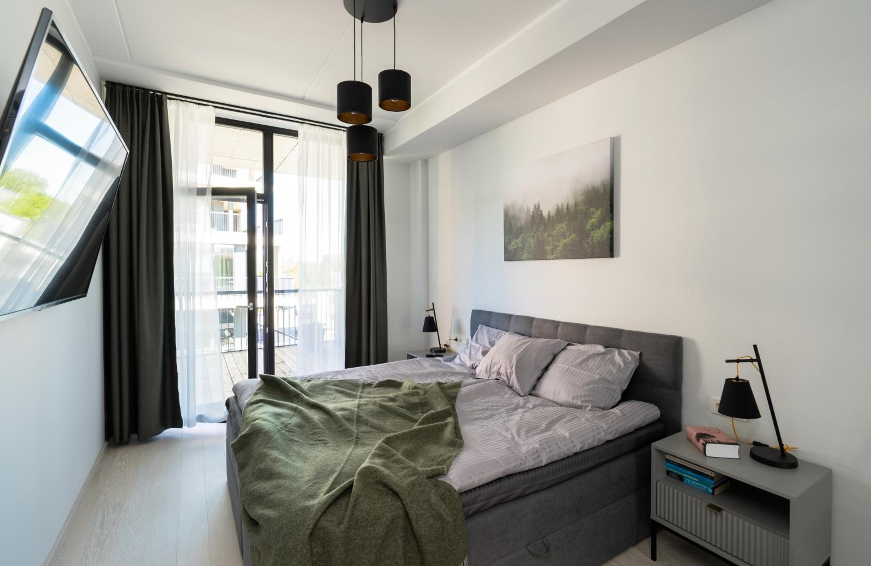 Pärnu Verde Apartments