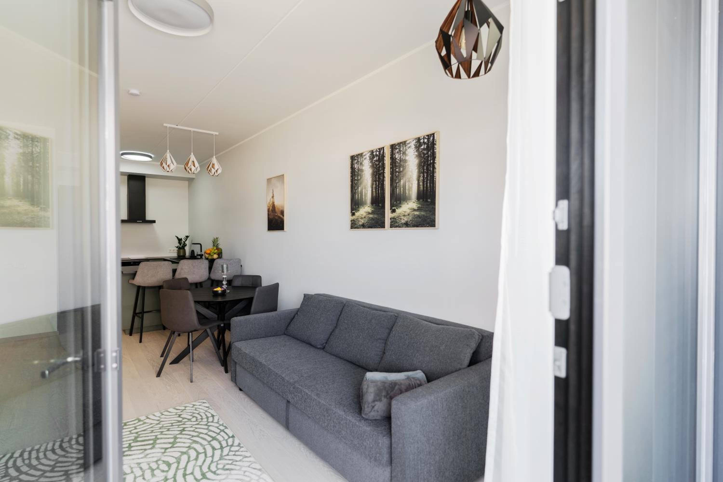 Pärnu Verde Apartments