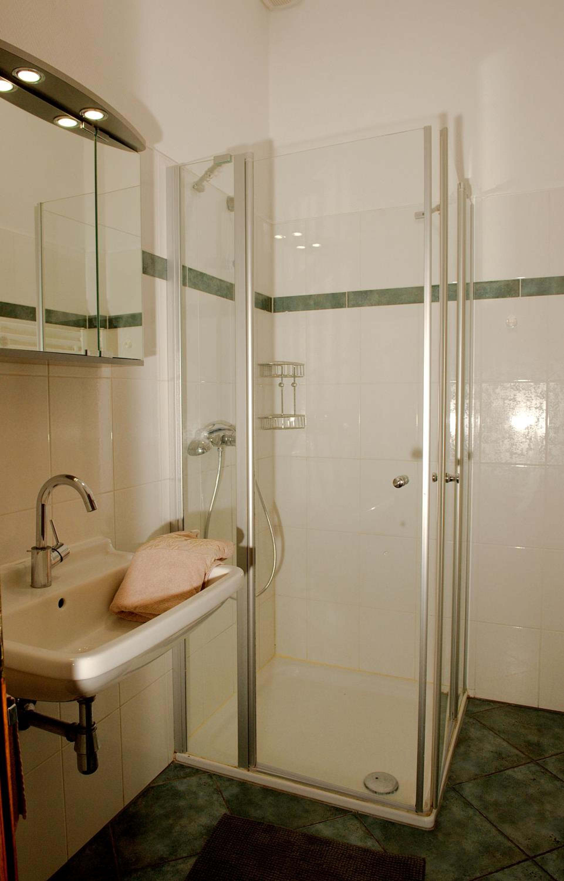 Ferienwohnung Art Land
