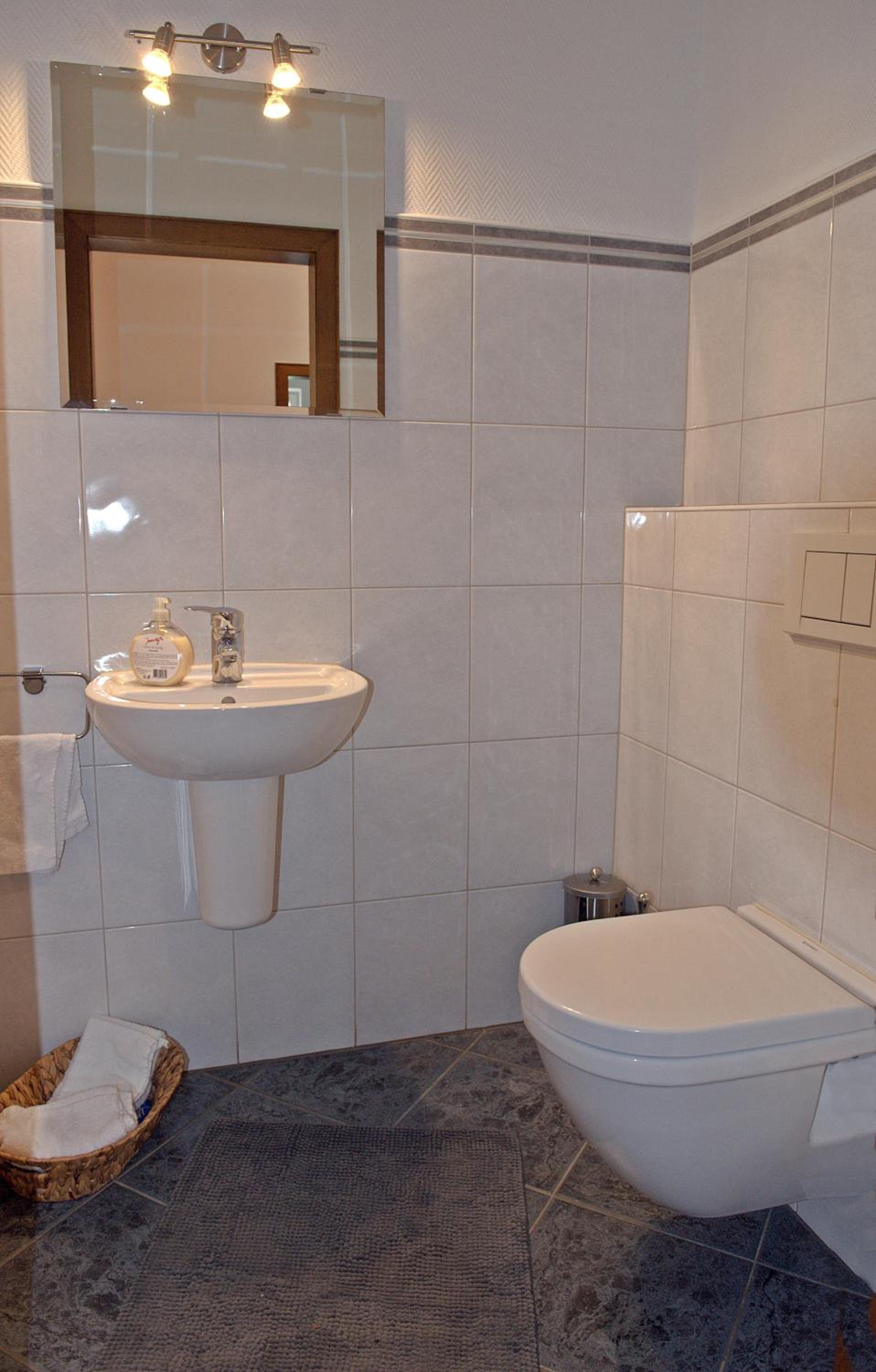 Ferienwohnung Art Land