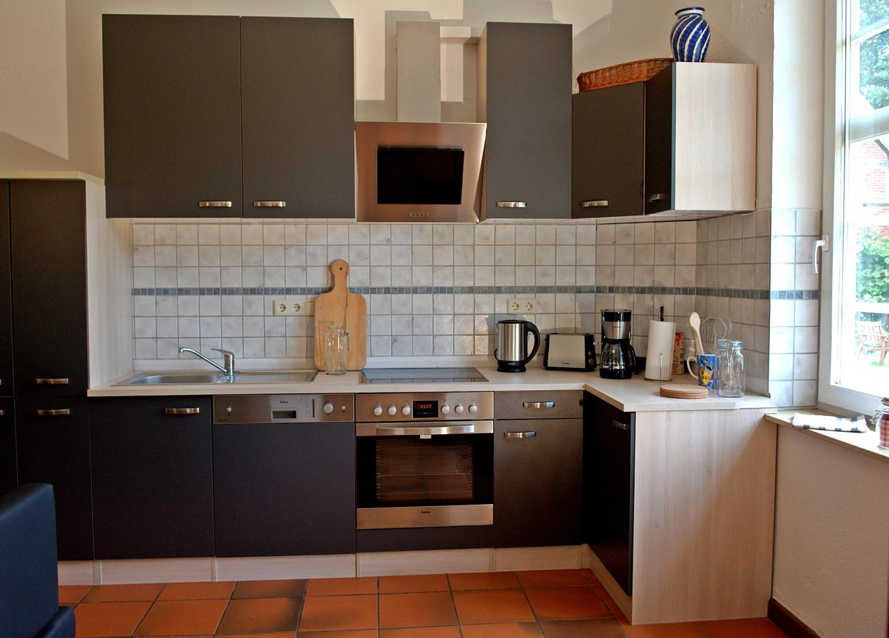 Ferienwohnung Art Land