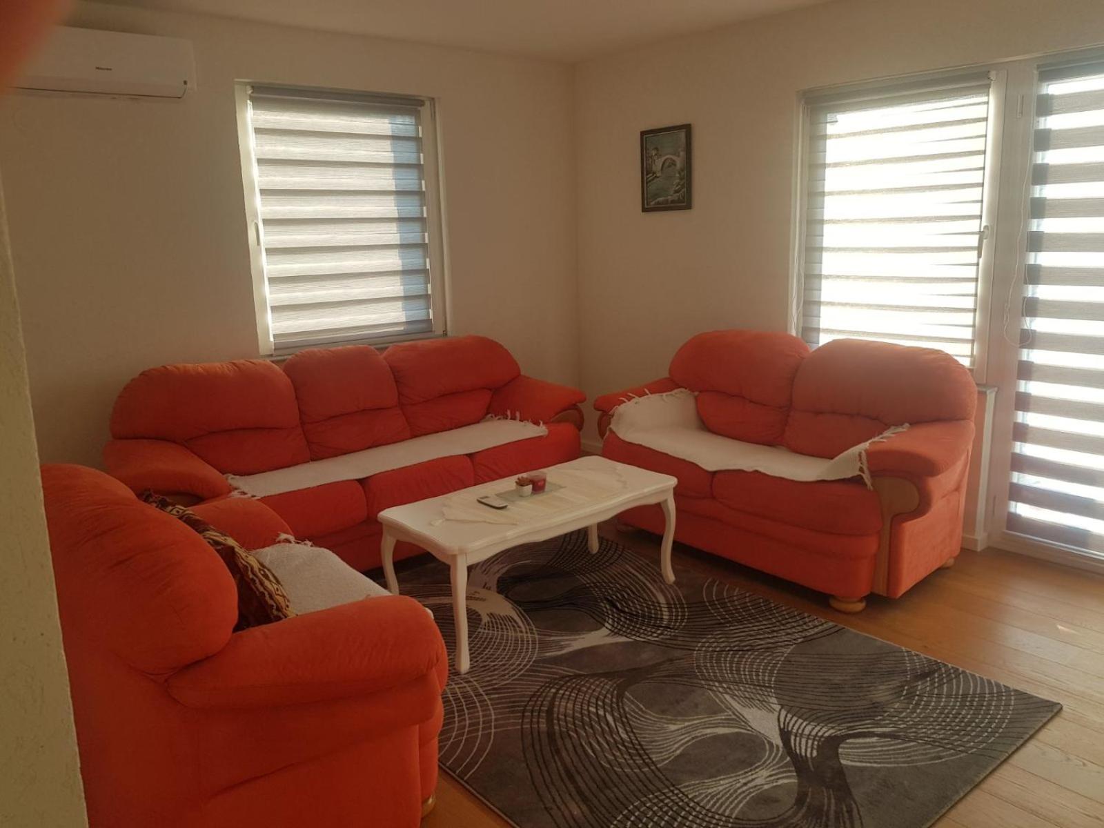 Vila Haris