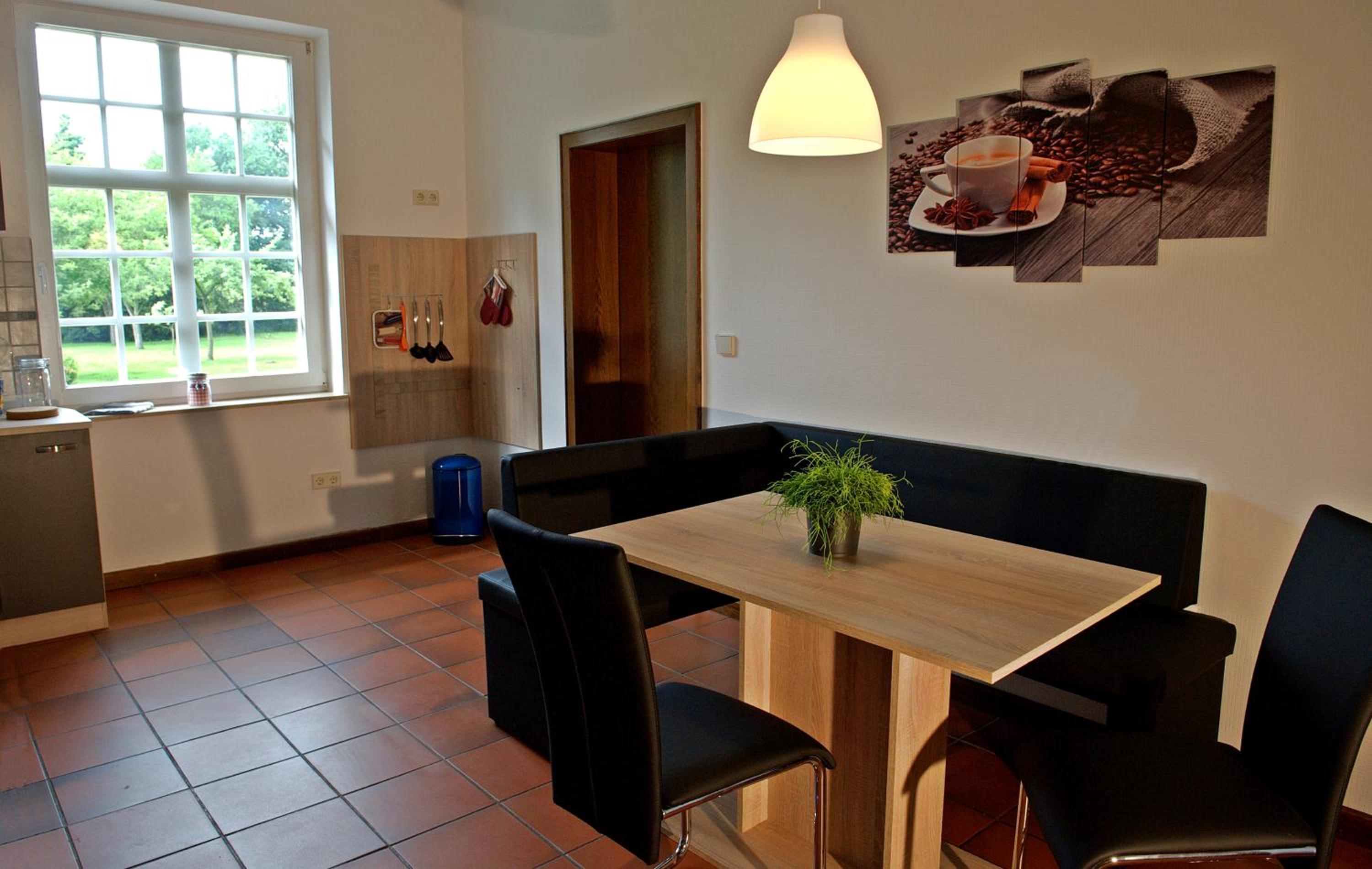 Ferienwohnung Art Land