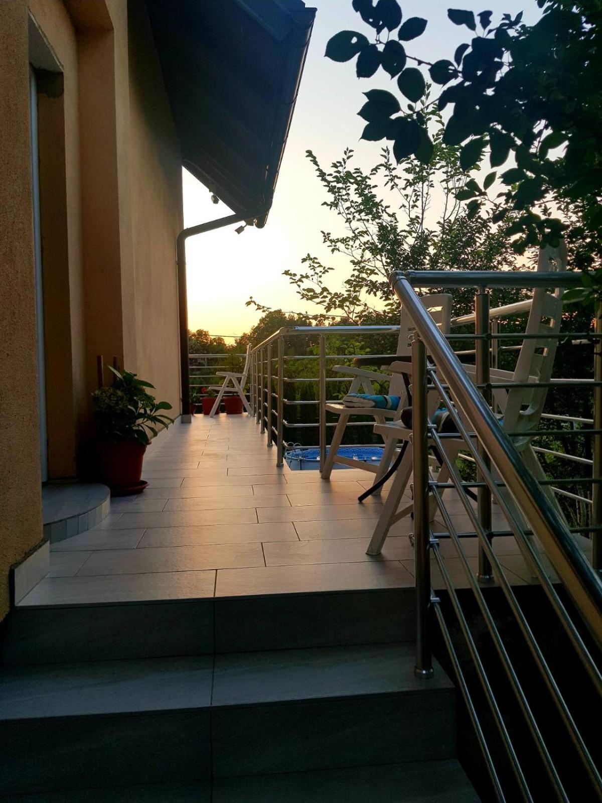 Vila Haris