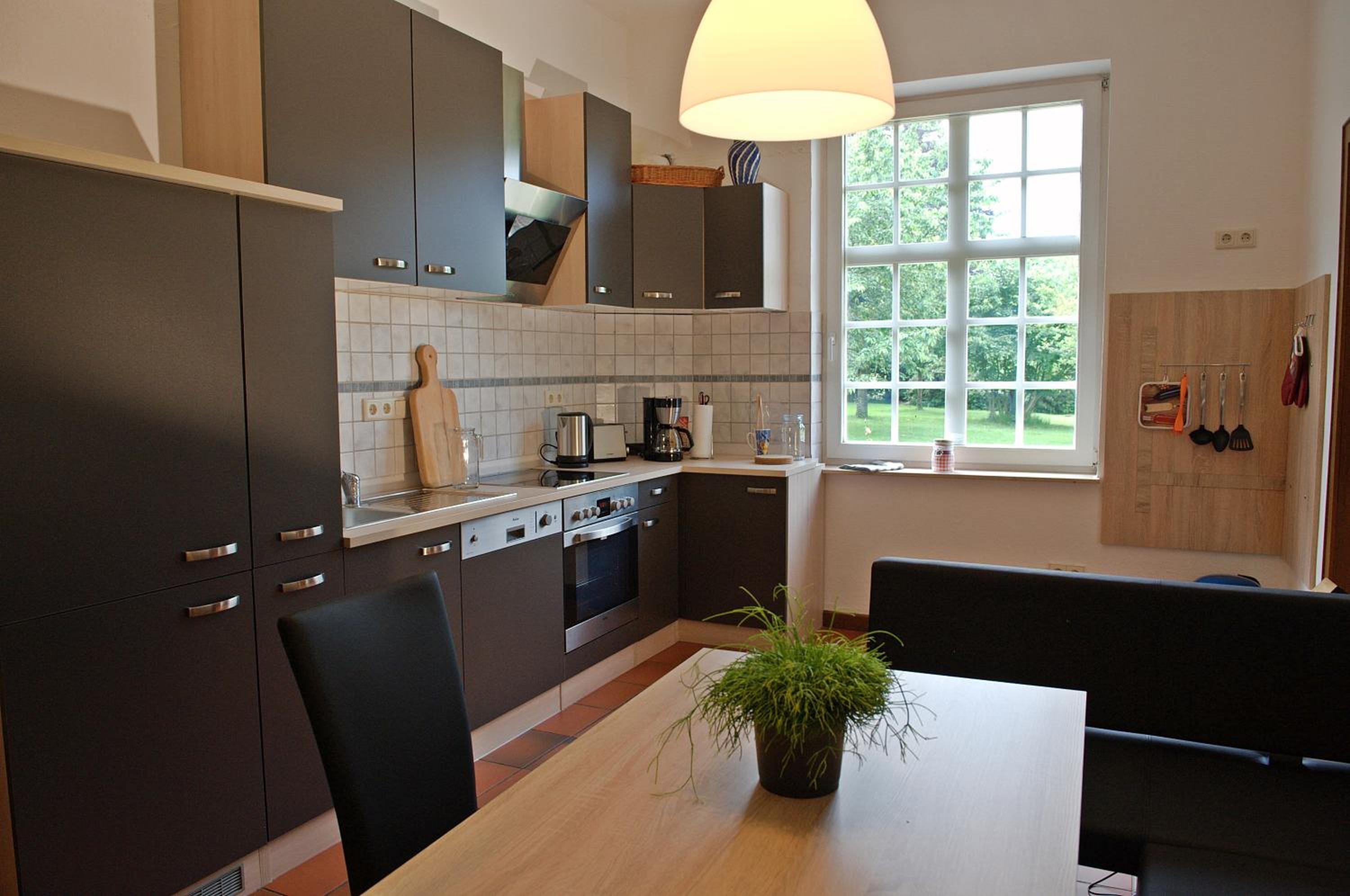 Ferienwohnung Art Land