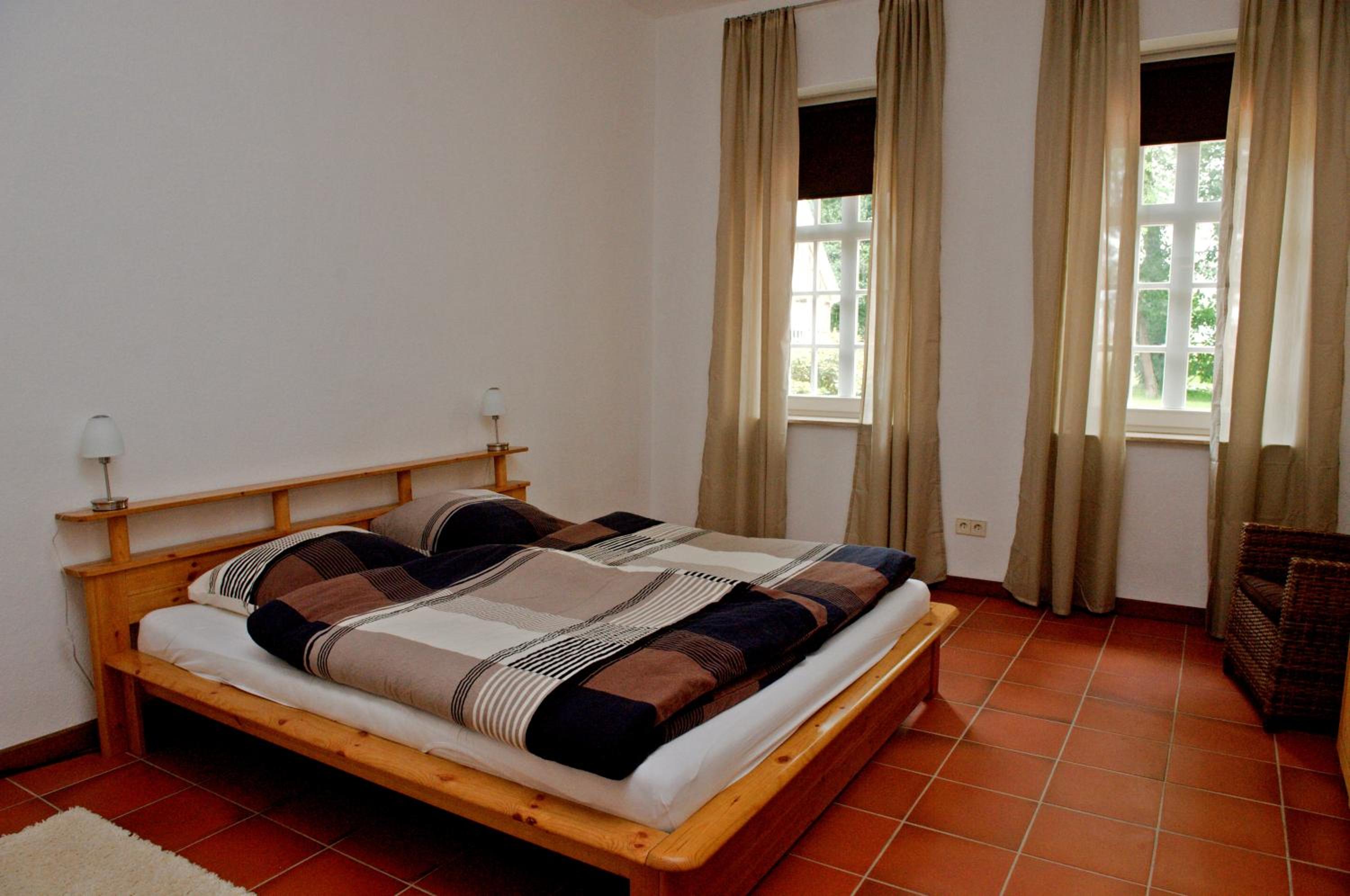 Ferienwohnung Art Land