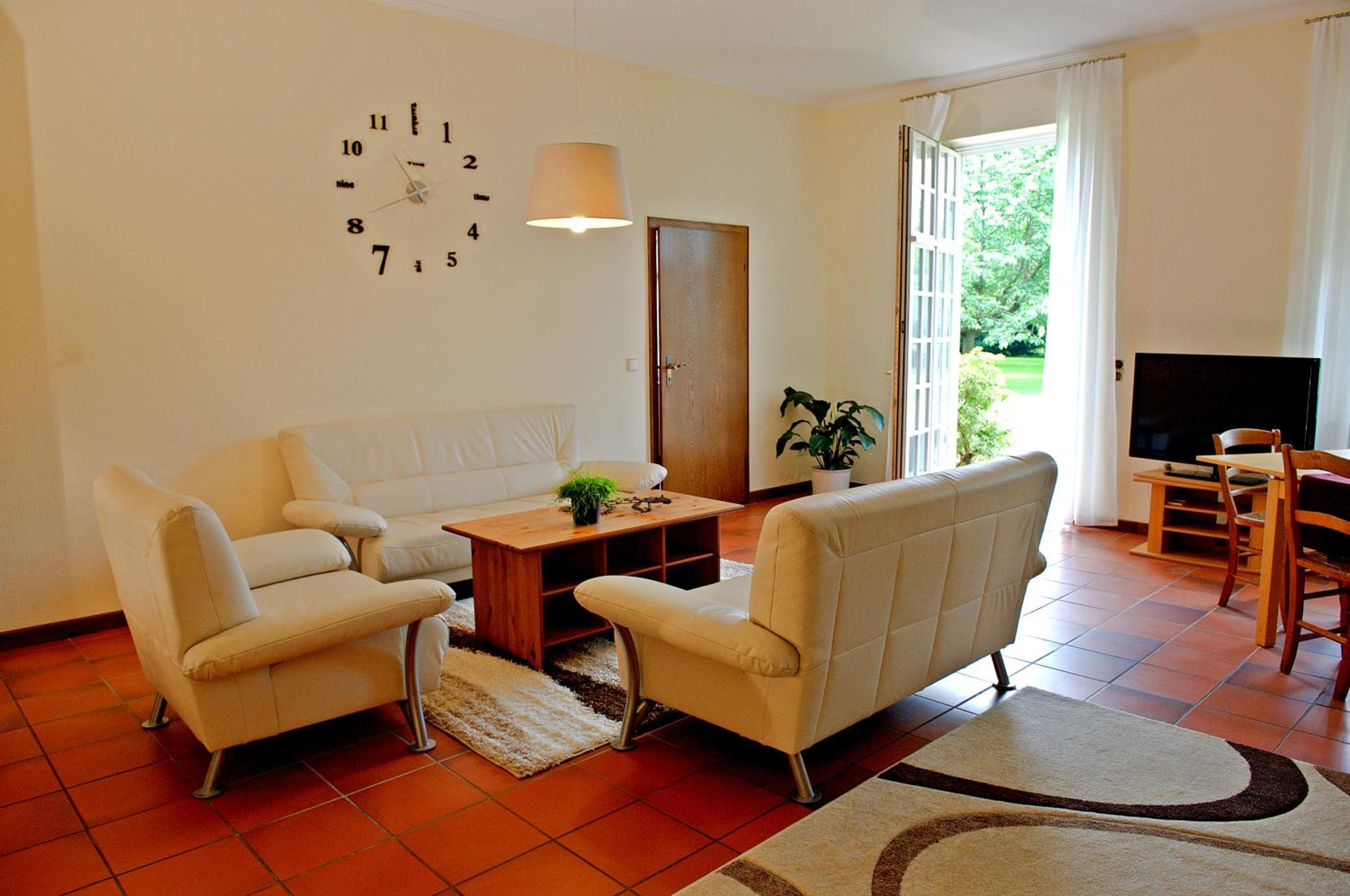 Ferienwohnung Art Land