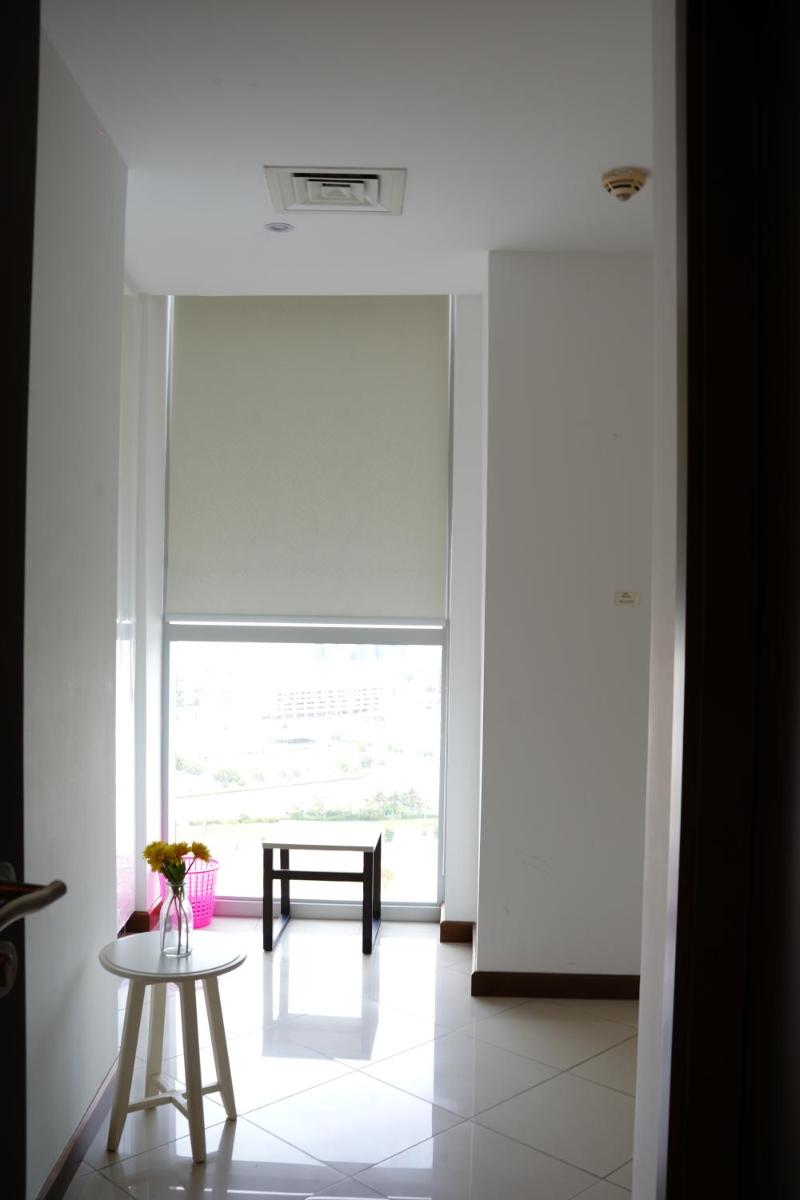 Luxurious Penthouses