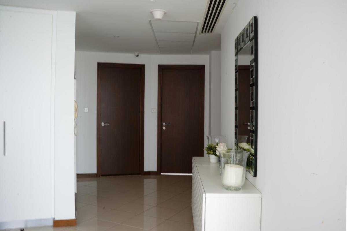 Luxurious Penthouses