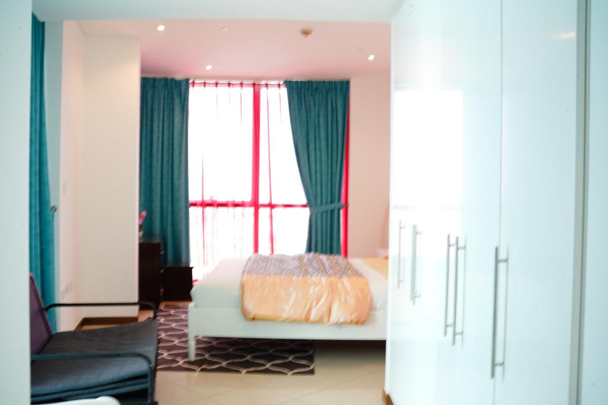 Luxurious Penthouses