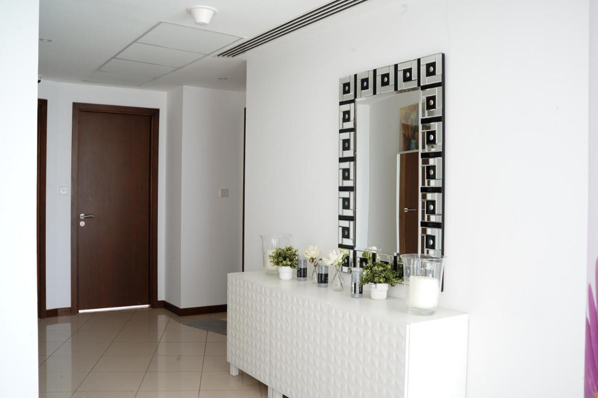 Luxurious Penthouses