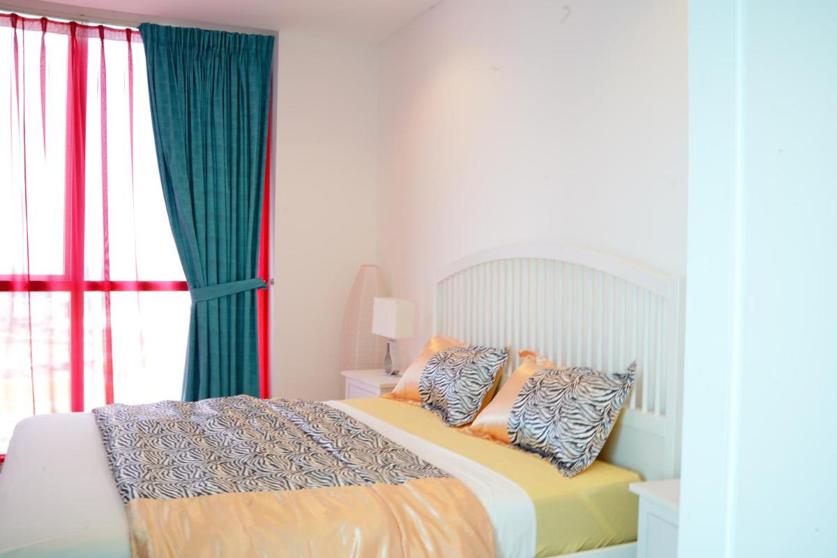 Luxurious Penthouses