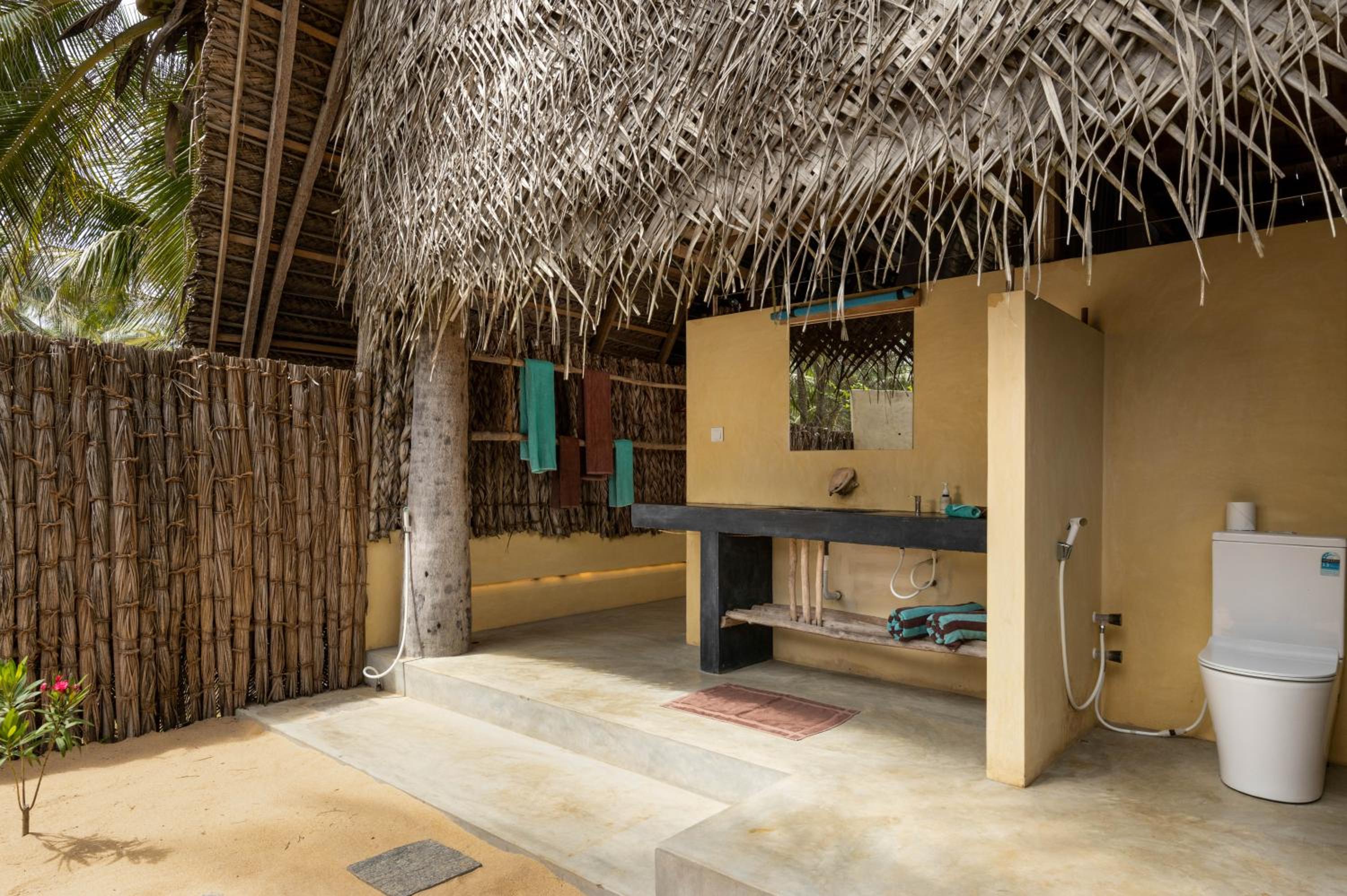 Elements Beach & Nature Resort