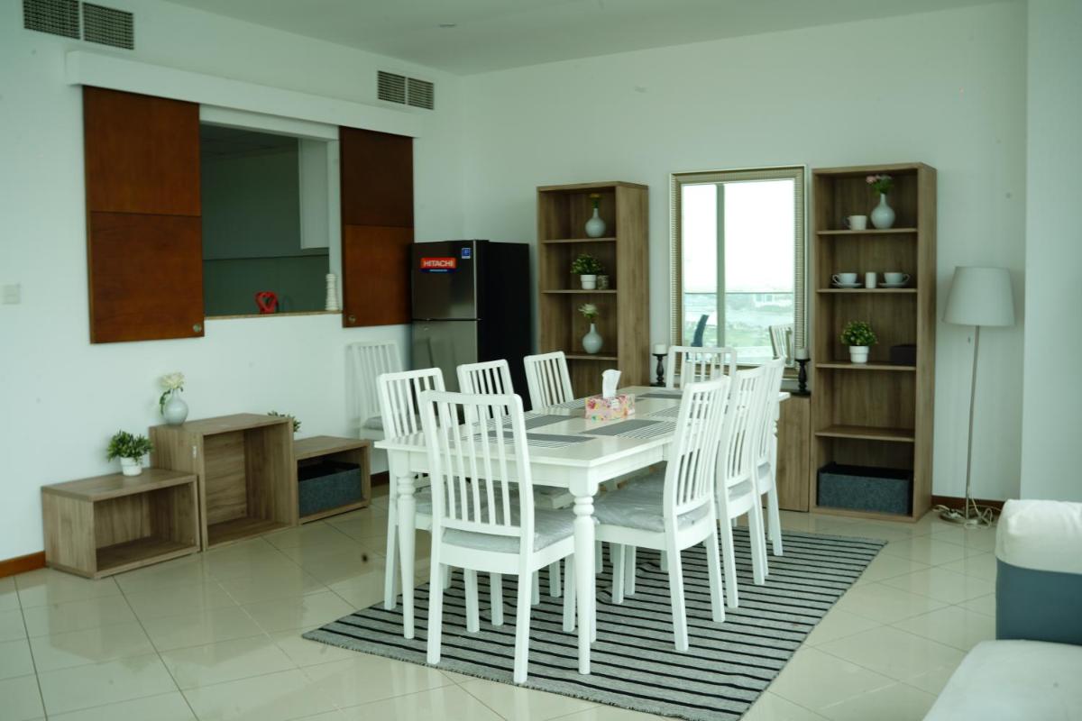 Luxurious Penthouses
