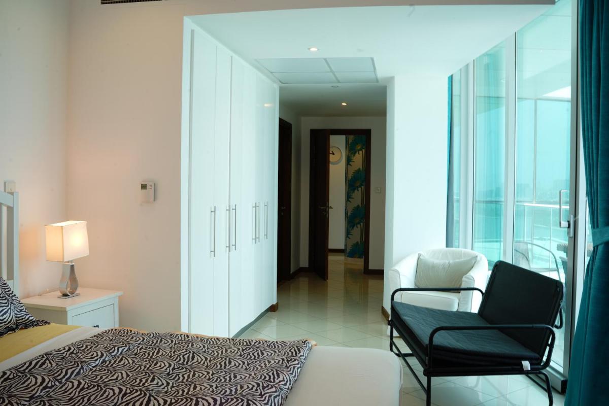 Luxurious Penthouses