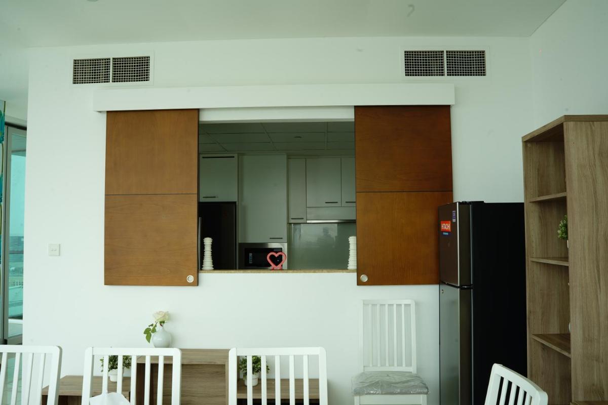 Luxurious Penthouses