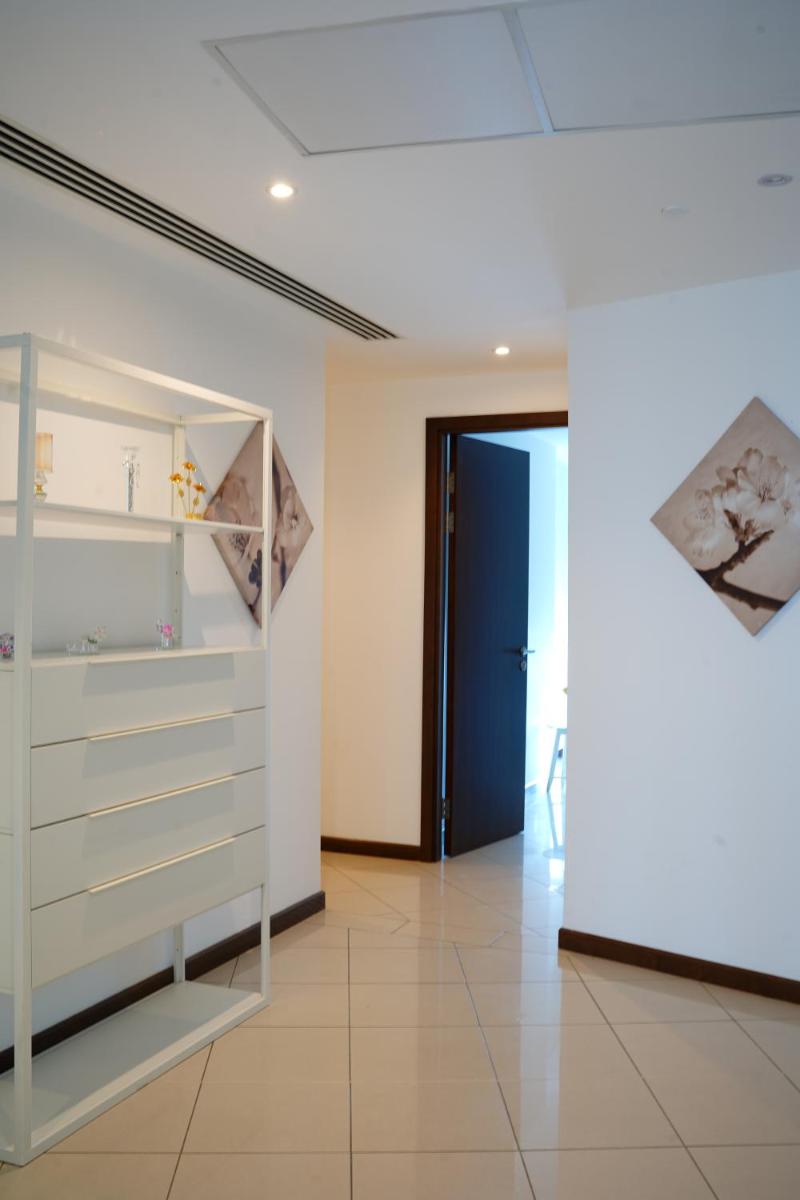 Luxurious Penthouses