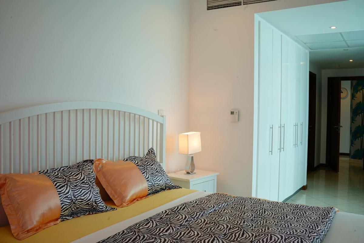 Luxurious Penthouses
