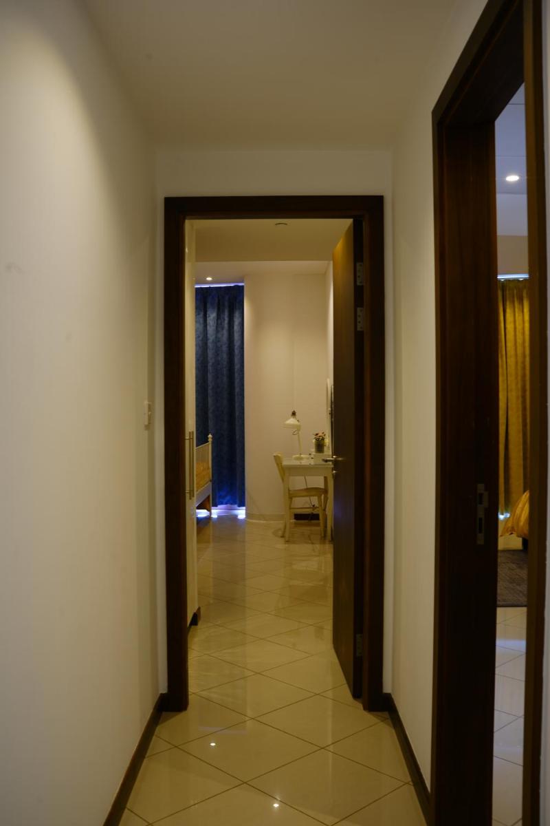 Luxurious Penthouses
