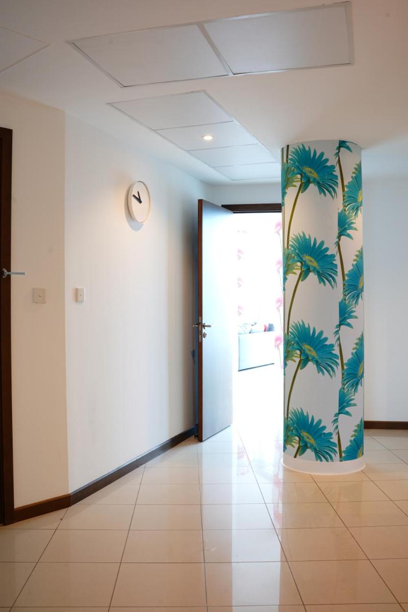 Luxurious Penthouses