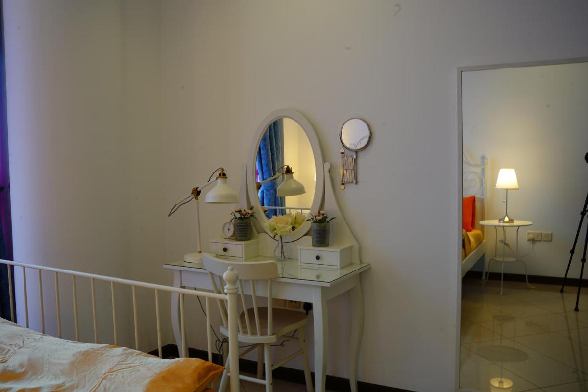 Luxurious Penthouses