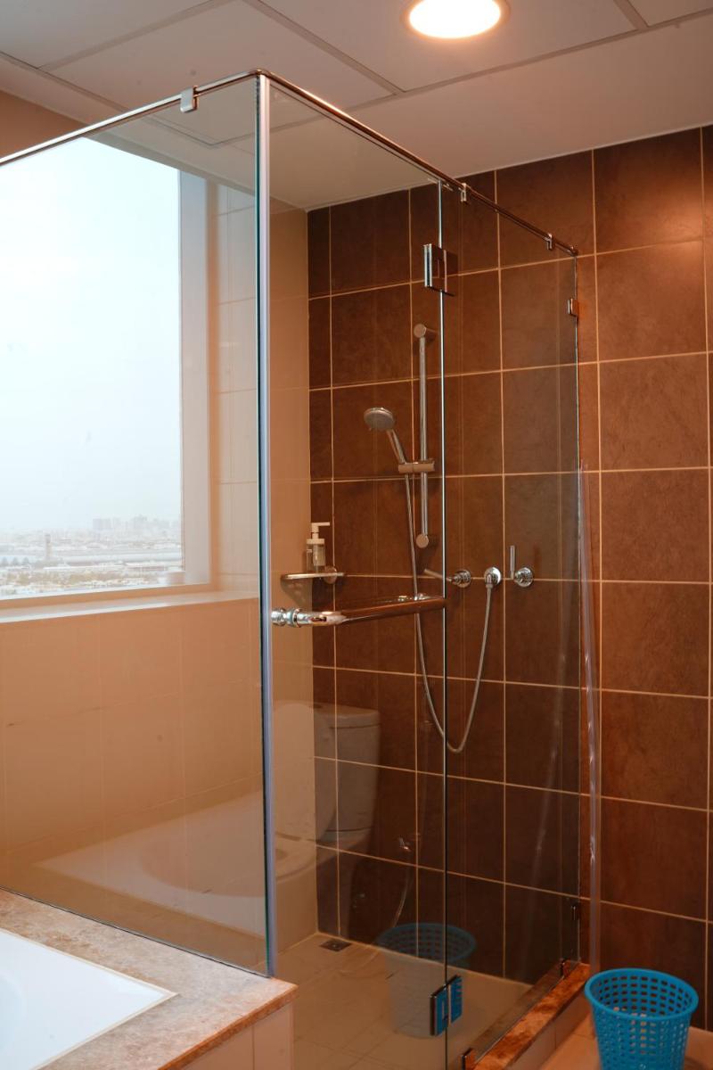 Luxurious Penthouses