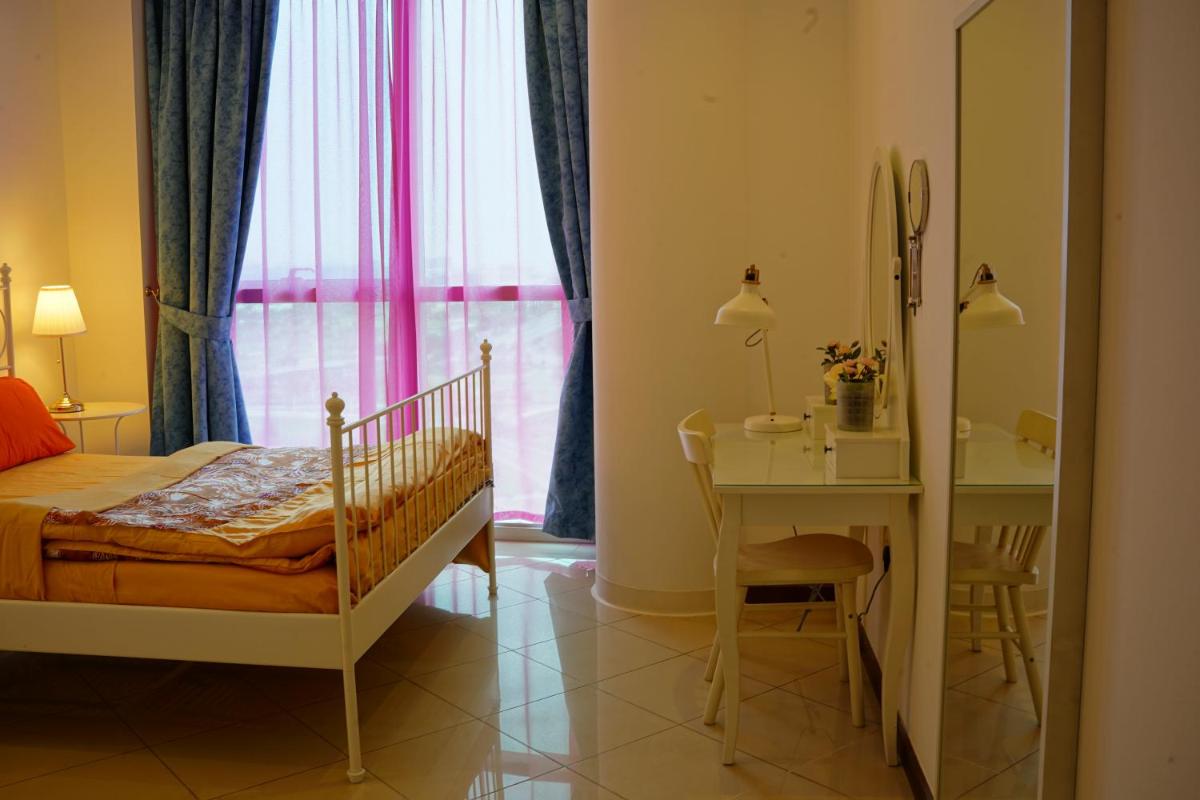 Luxurious Penthouses