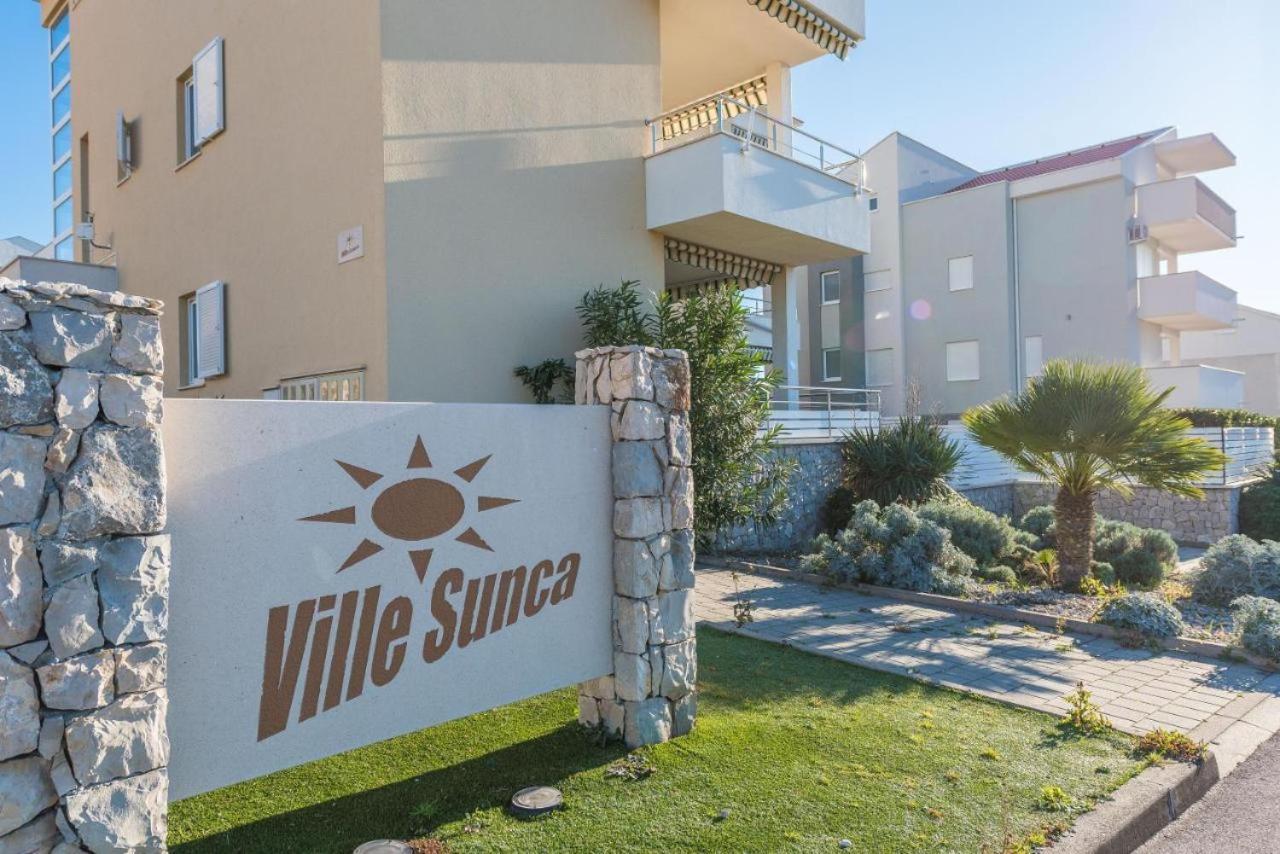 Vile Sunca
