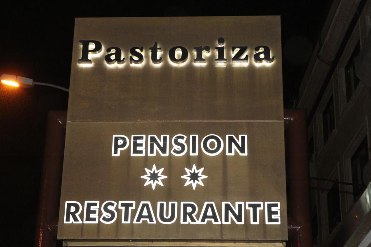 Pensión Pastoriza photo 1