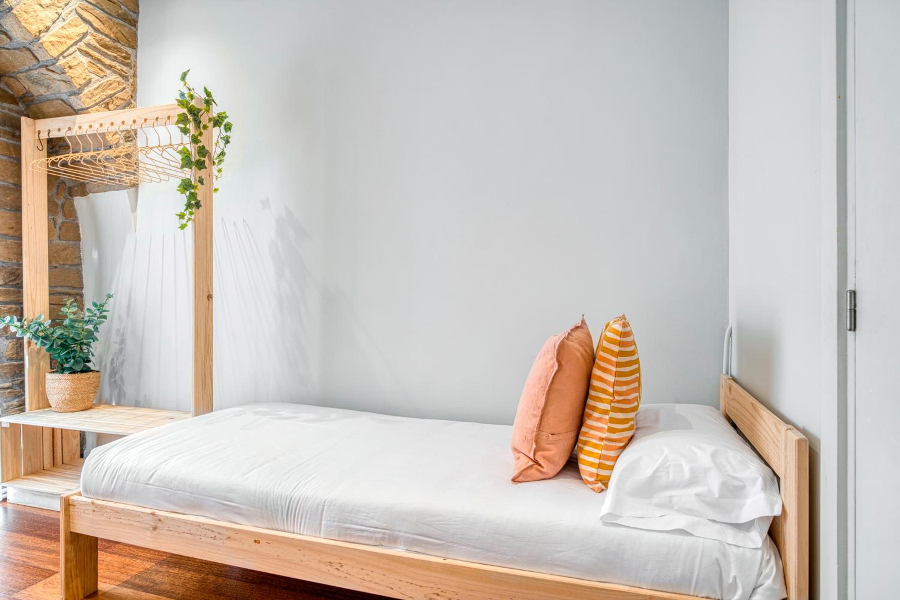 Always Easy I Ondarreta