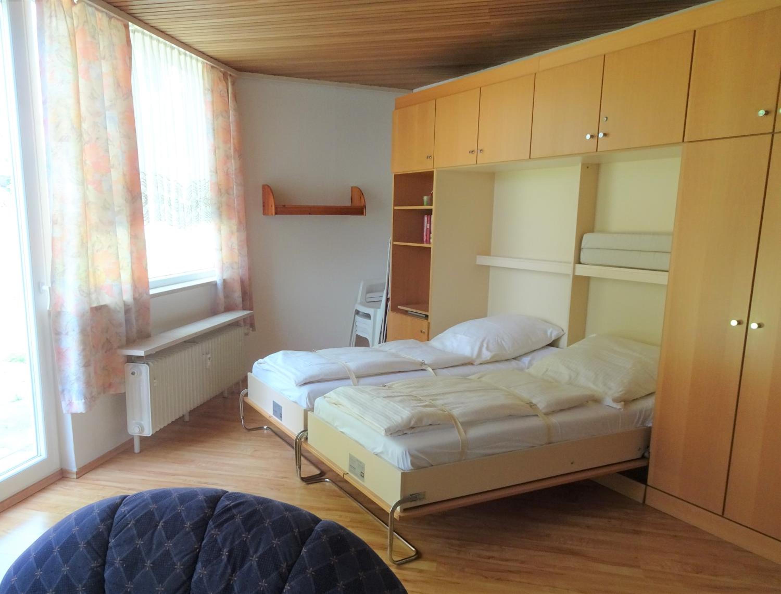 Haus Bergland