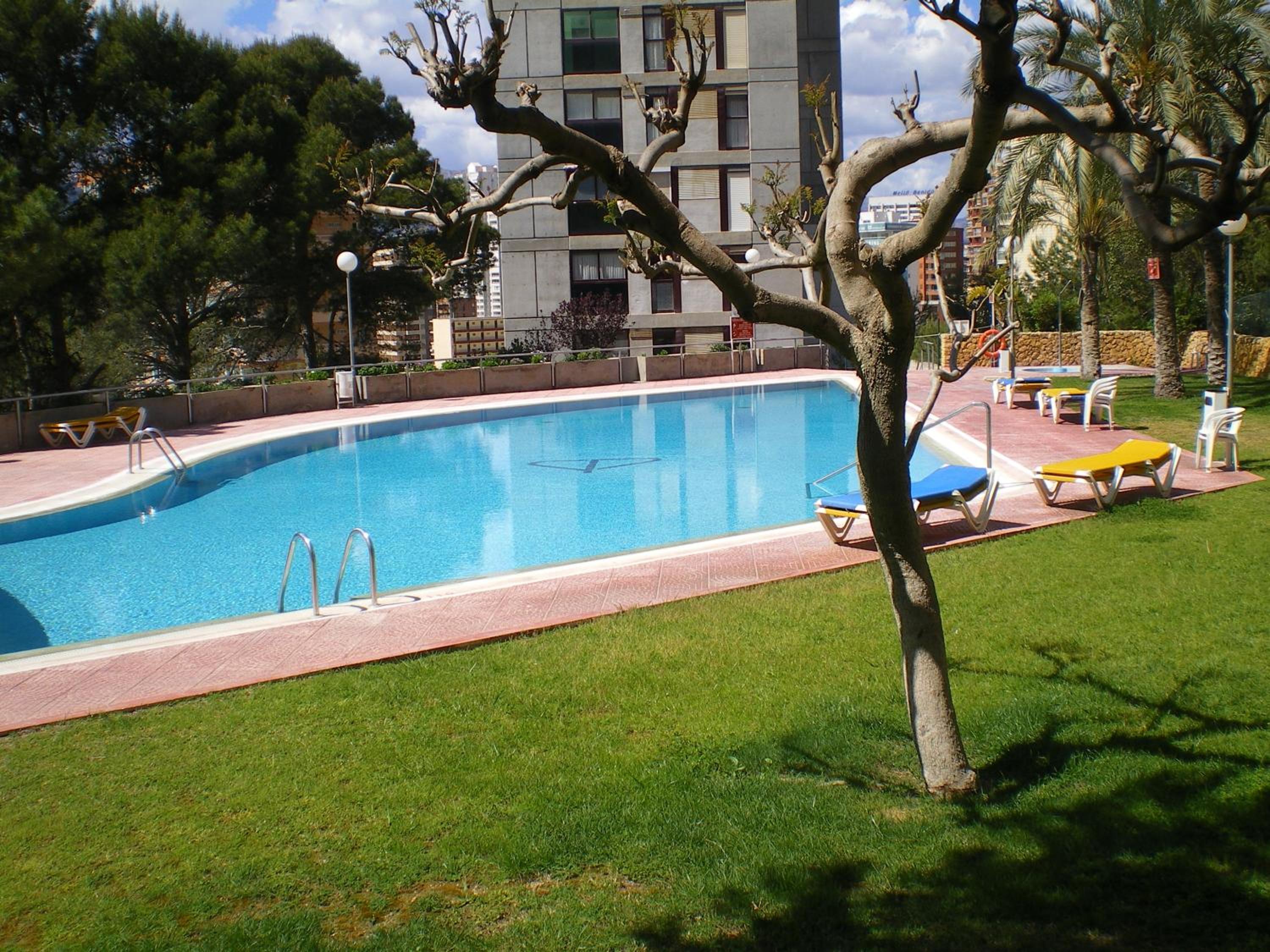 GEMELOS 15 TURIS - PREMIUM Apartamentos view 3