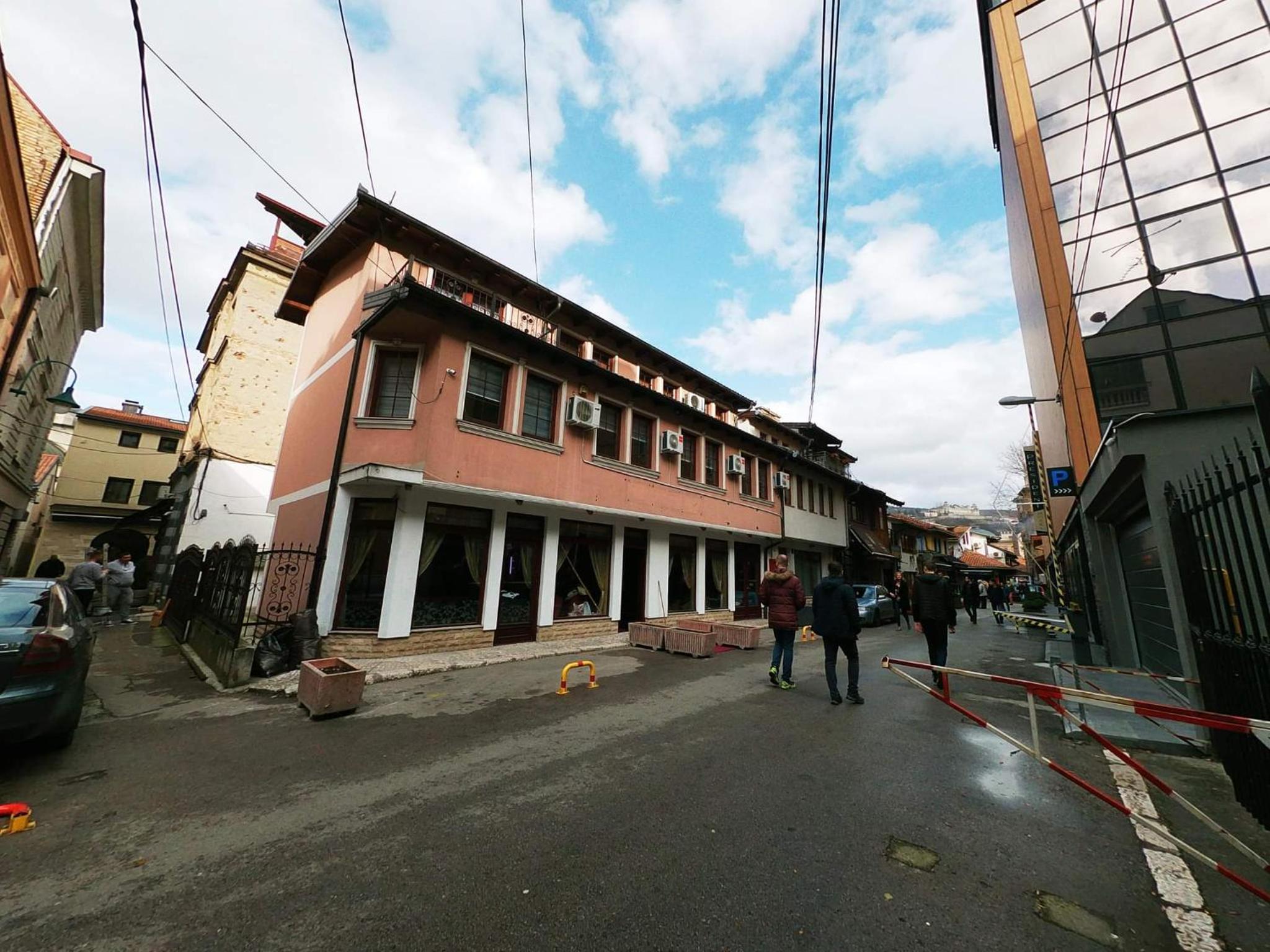 building