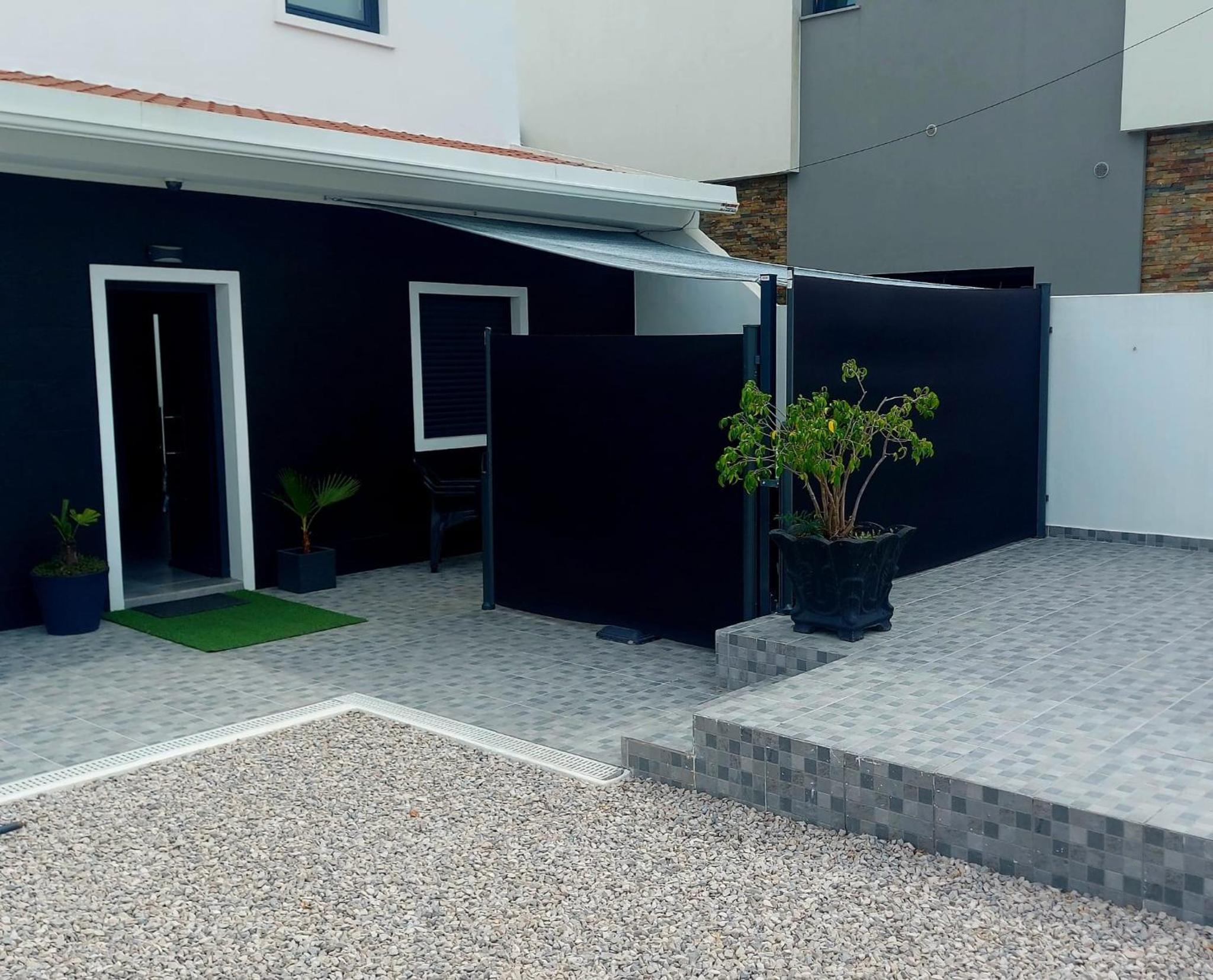 Aroeira House view 3