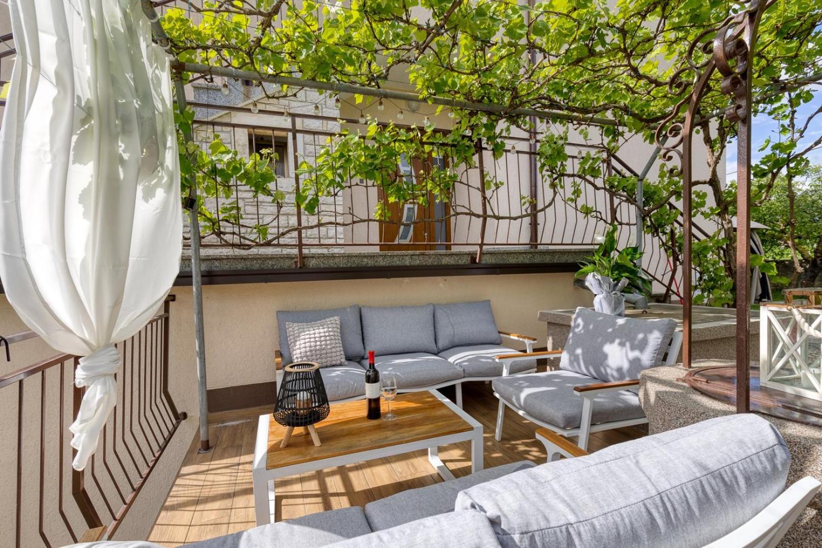 Apartment Maružini view 3