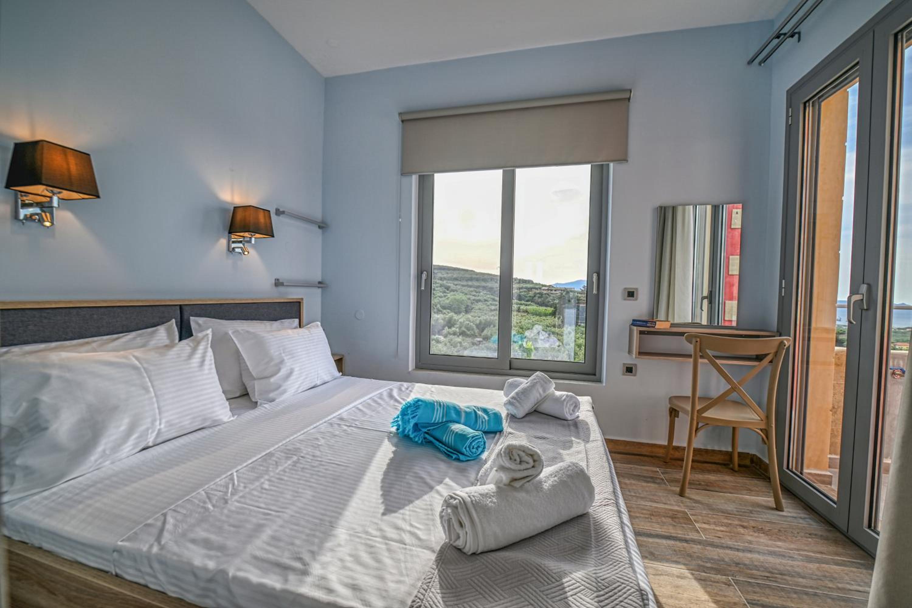 Anemomili Villas