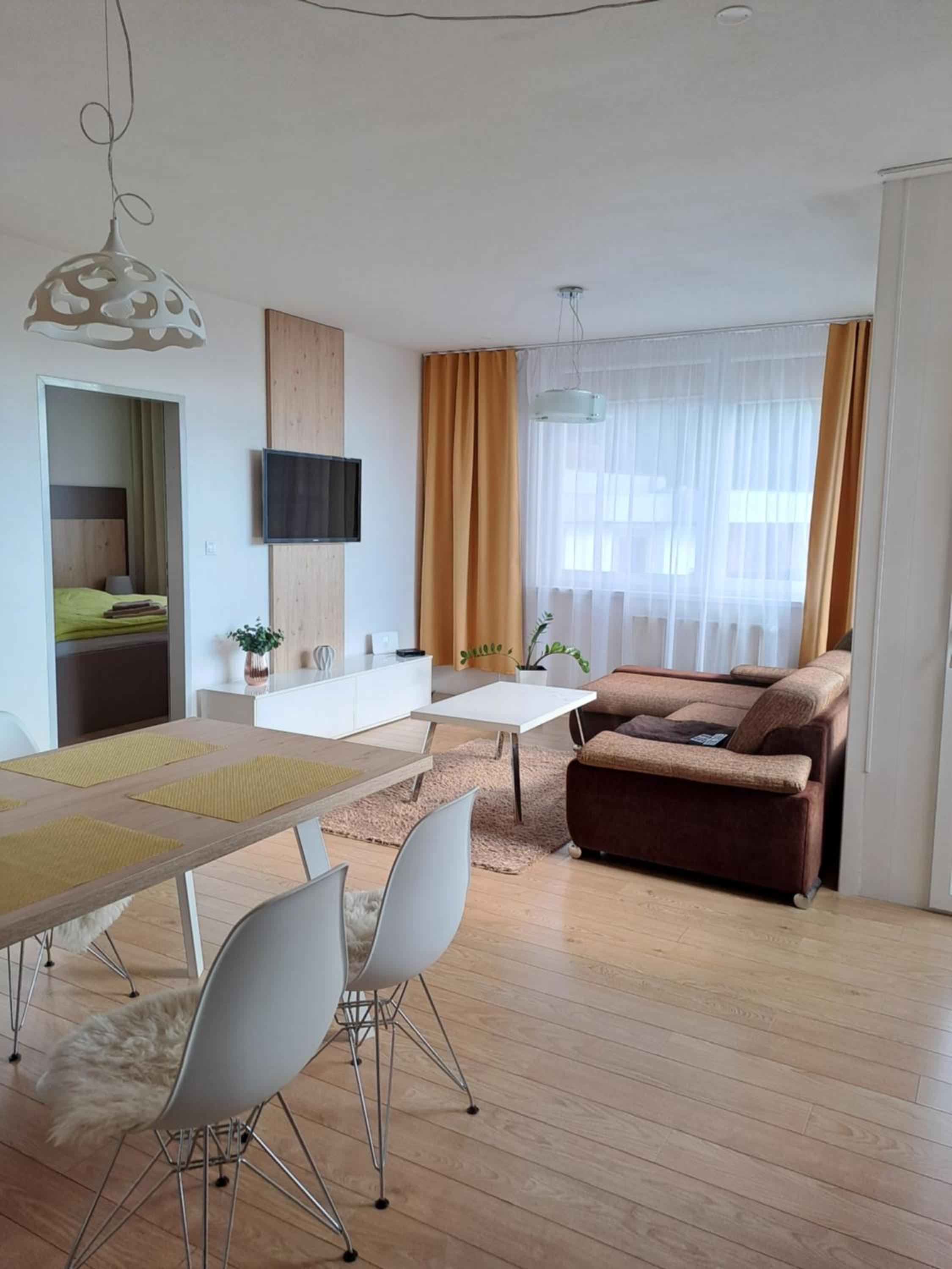 Apartment Zama