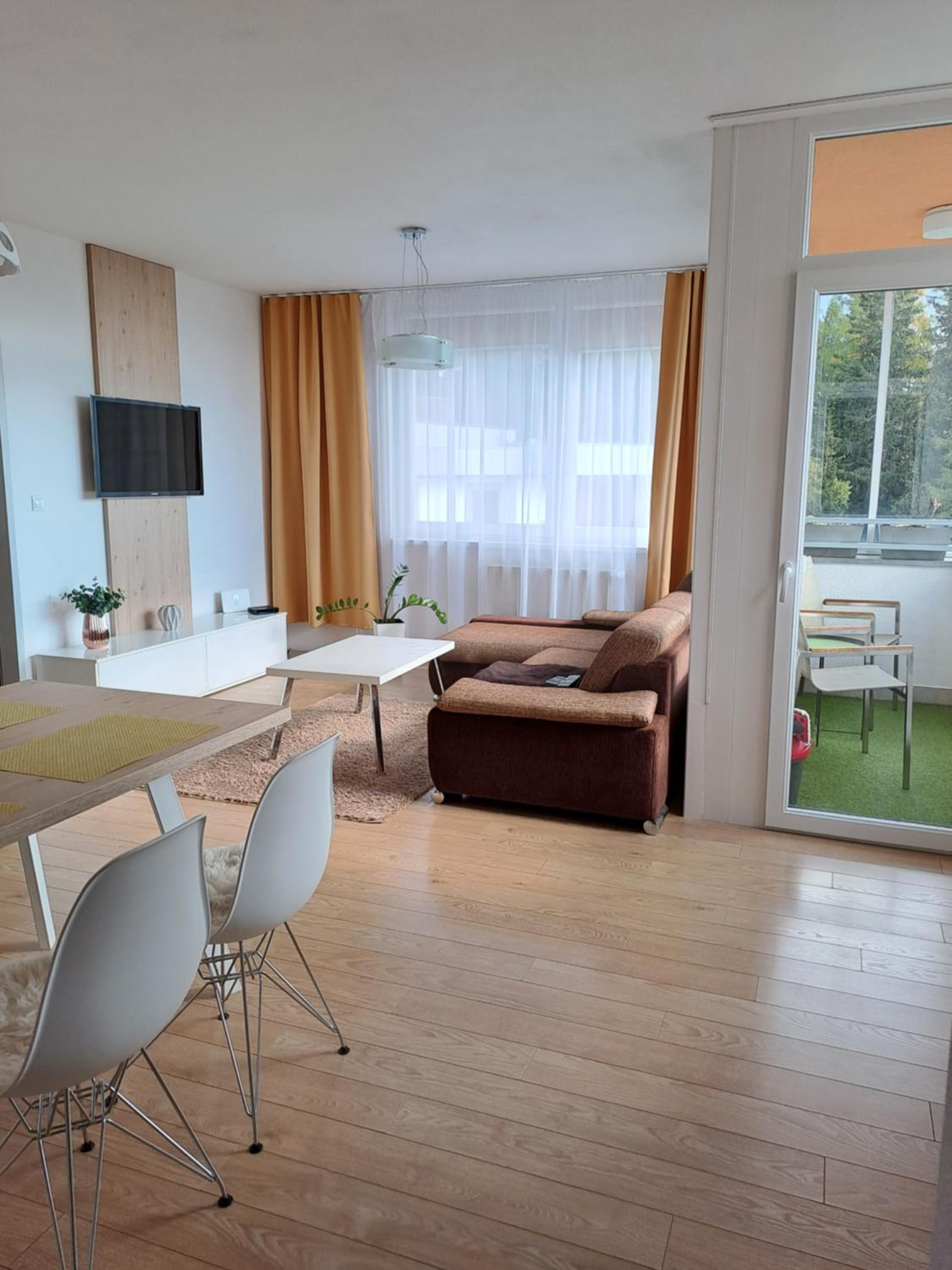 Apartment Zama